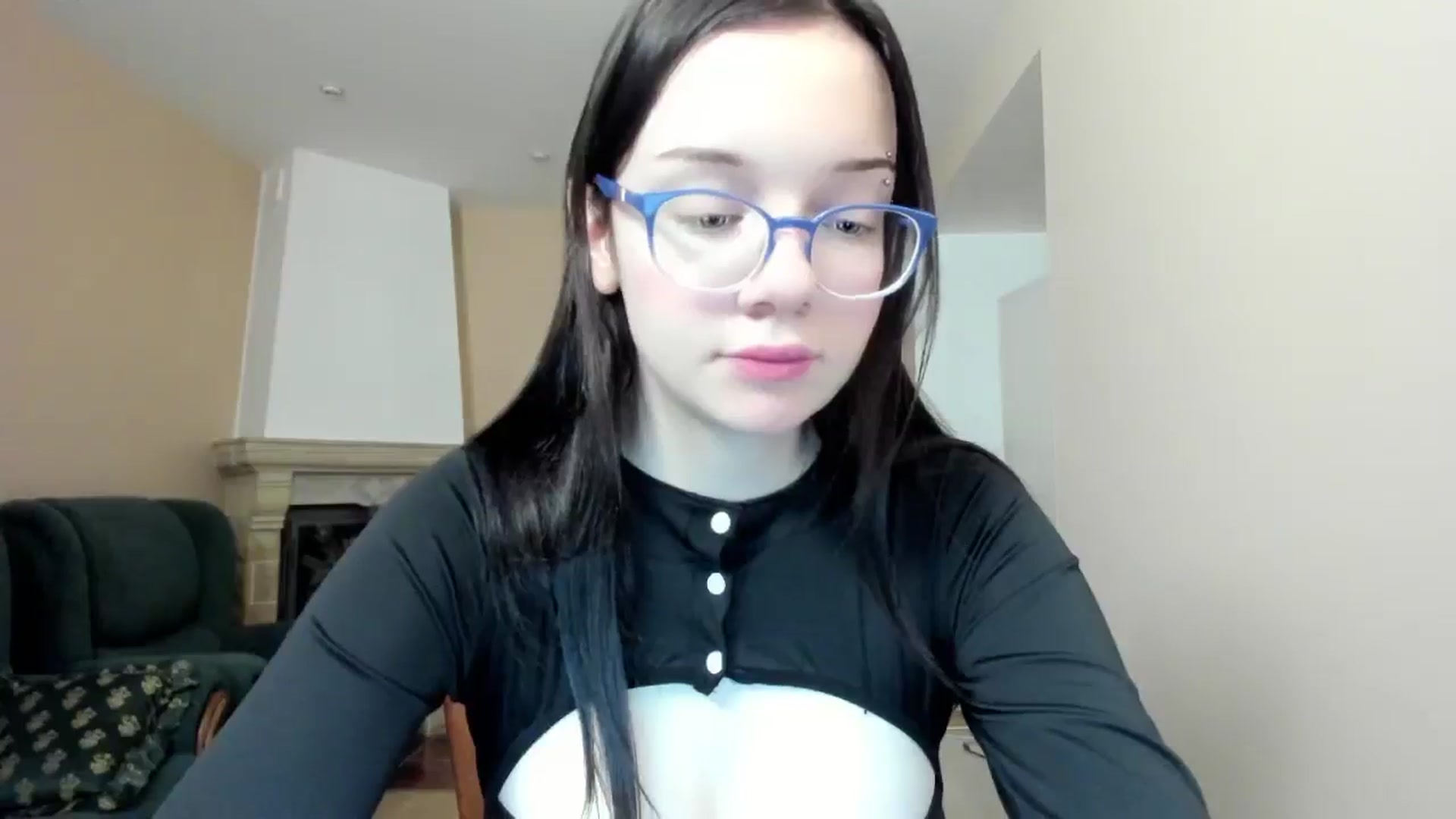 Gallery image thumbnail from Baby_Melania's myfreecams stream on, 02/24/2026, 24:12 image 11 of 20
