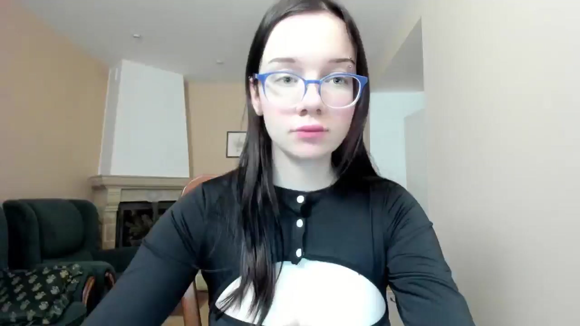 Gallery image thumbnail from Baby_Melania's myfreecams stream on, 02/24/2026, 24:12 image 9 of 20