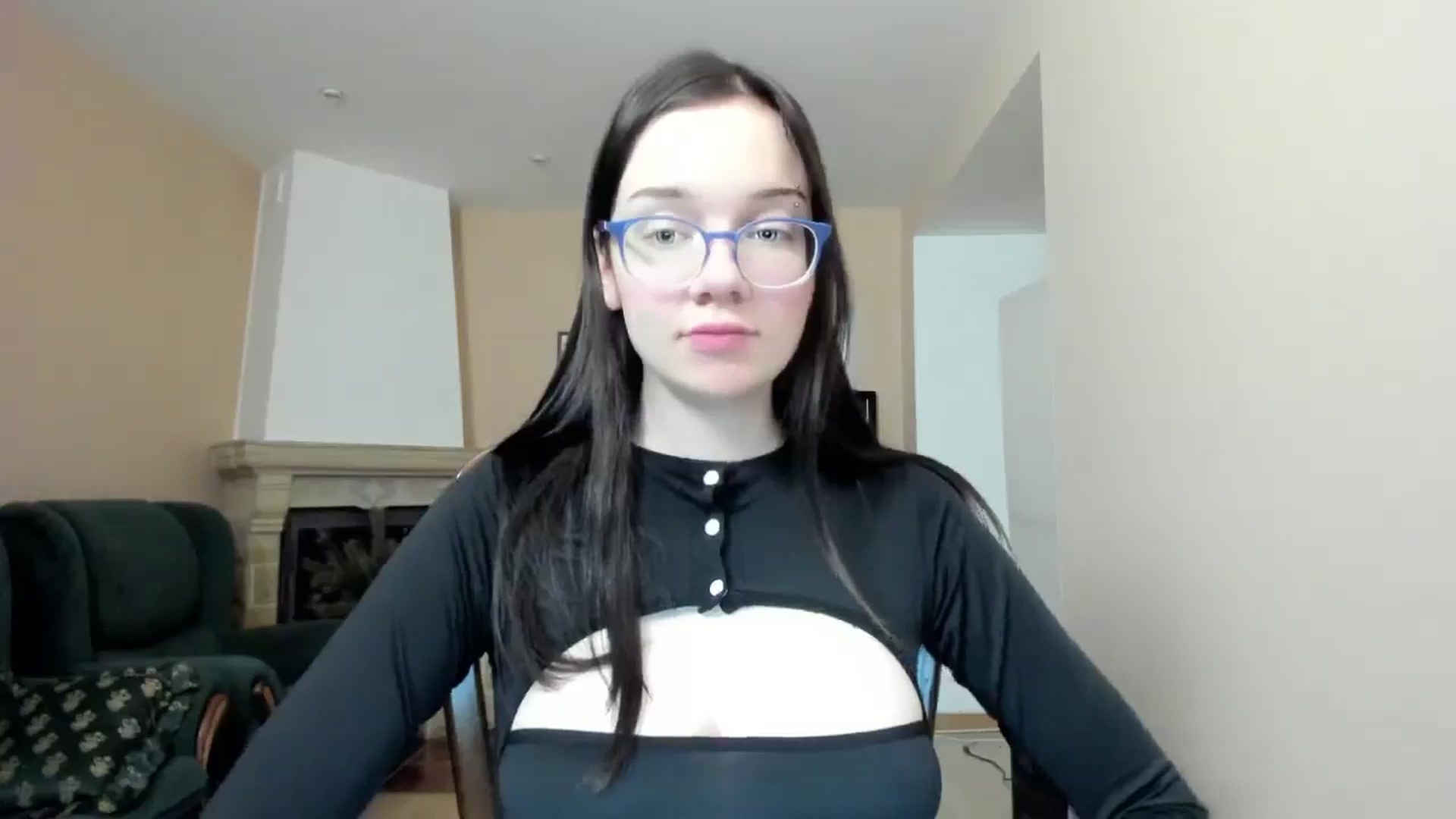 Gallery image thumbnail from Baby_Melania's myfreecams stream on, 02/24/2026, 24:12 image 16 of 20
