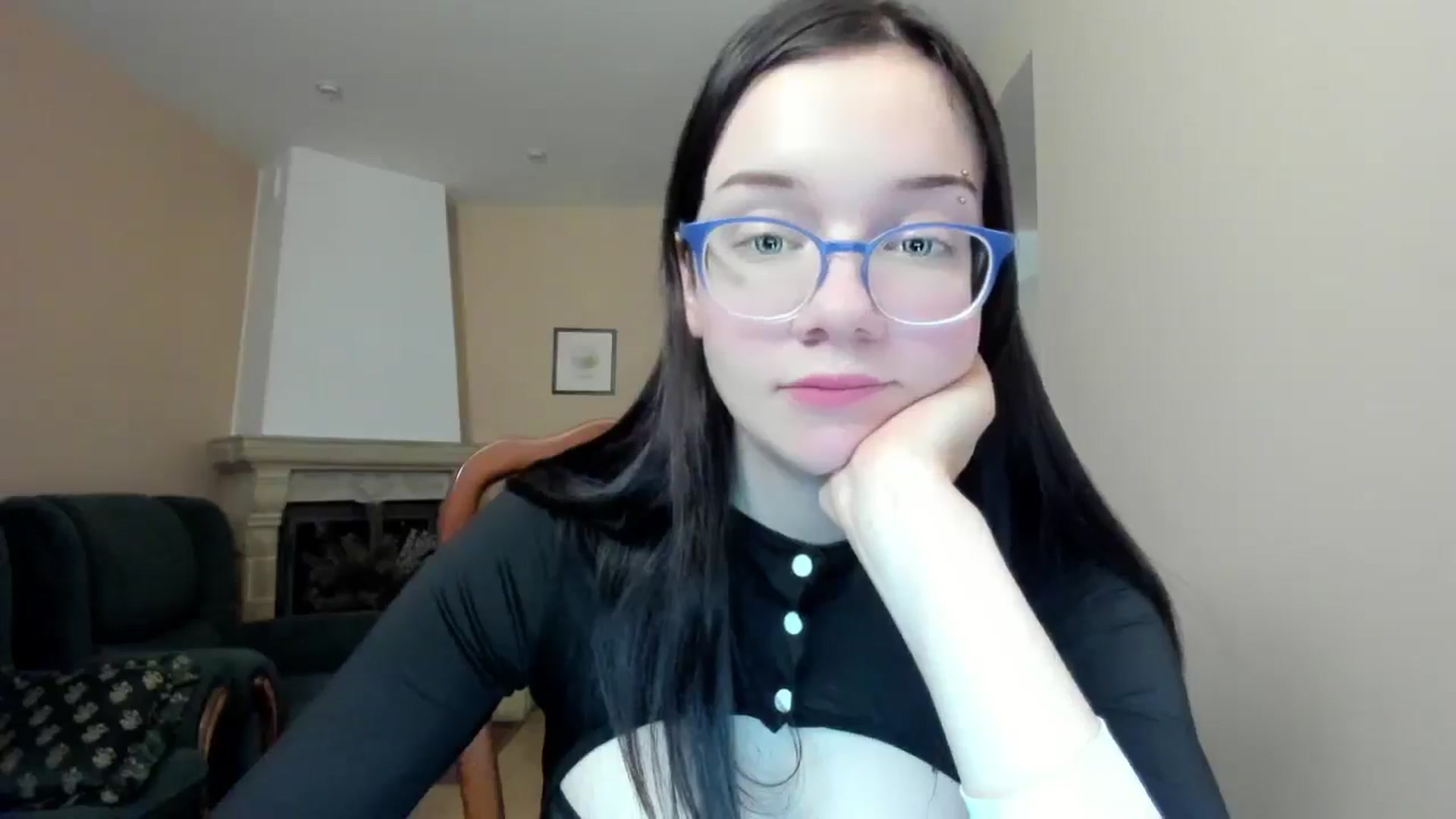 Gallery image thumbnail from Baby_Melania's myfreecams stream on, 02/24/2026, 24:12 image 20 of 20