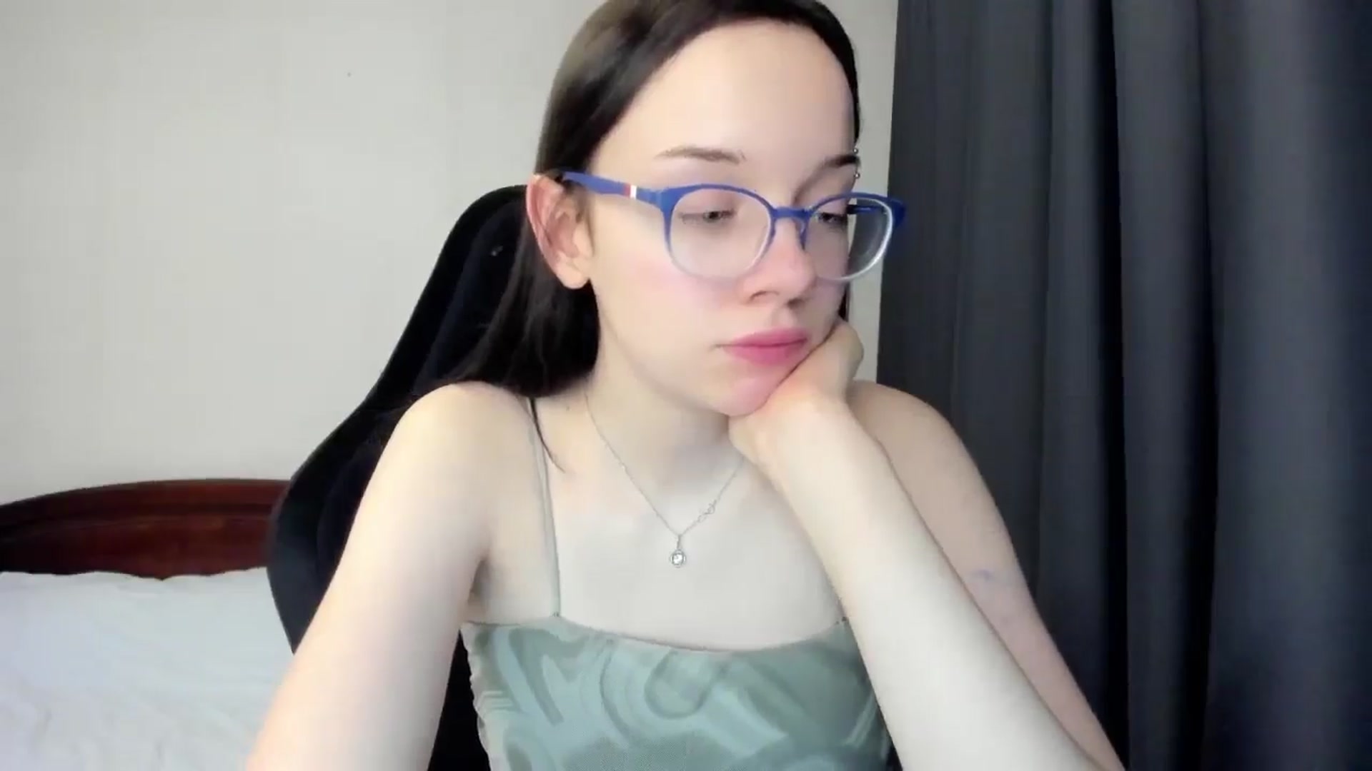 Gallery image thumbnail from Baby_Melania's myfreecams stream on, 03/05/2026, 02:24 image 20 of 20