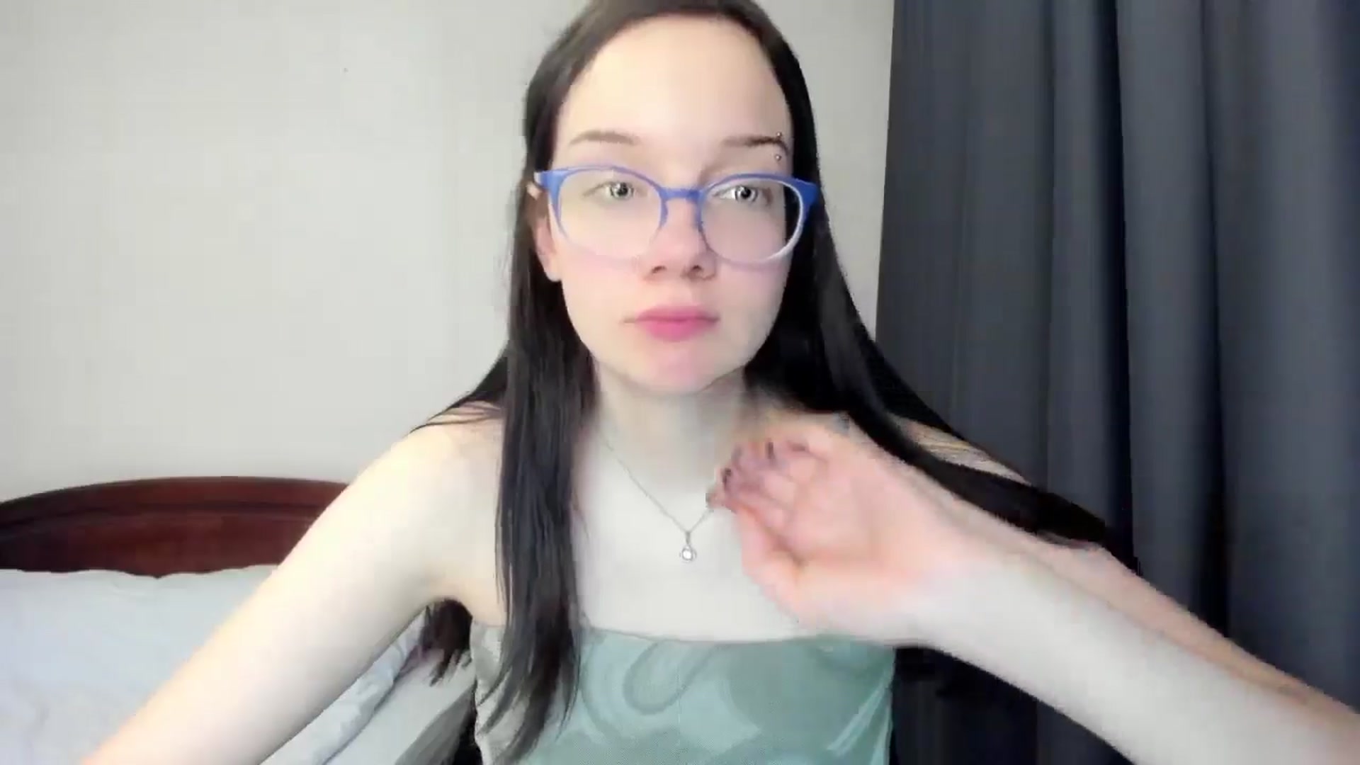 Gallery image thumbnail from Baby_Melania's myfreecams stream on, 03/05/2026, 02:24 image 3 of 20