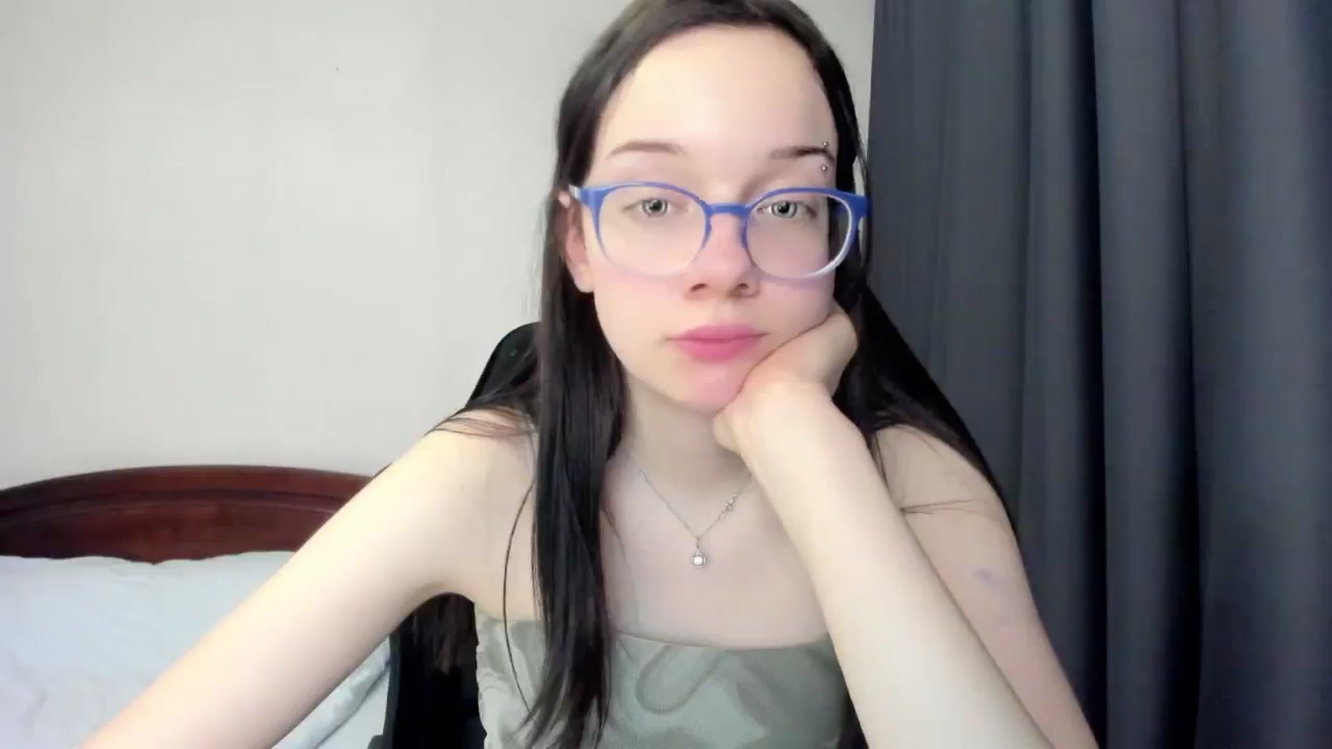 Gallery image thumbnail from Baby_Melania's myfreecams stream on, 03/05/2026, 02:24 image 5 of 20