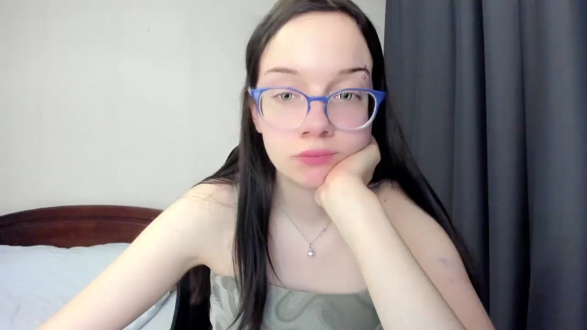 Gallery image thumbnail from Baby_Melania's myfreecams stream on, 03/05/2026, 02:24 image 2 of 20