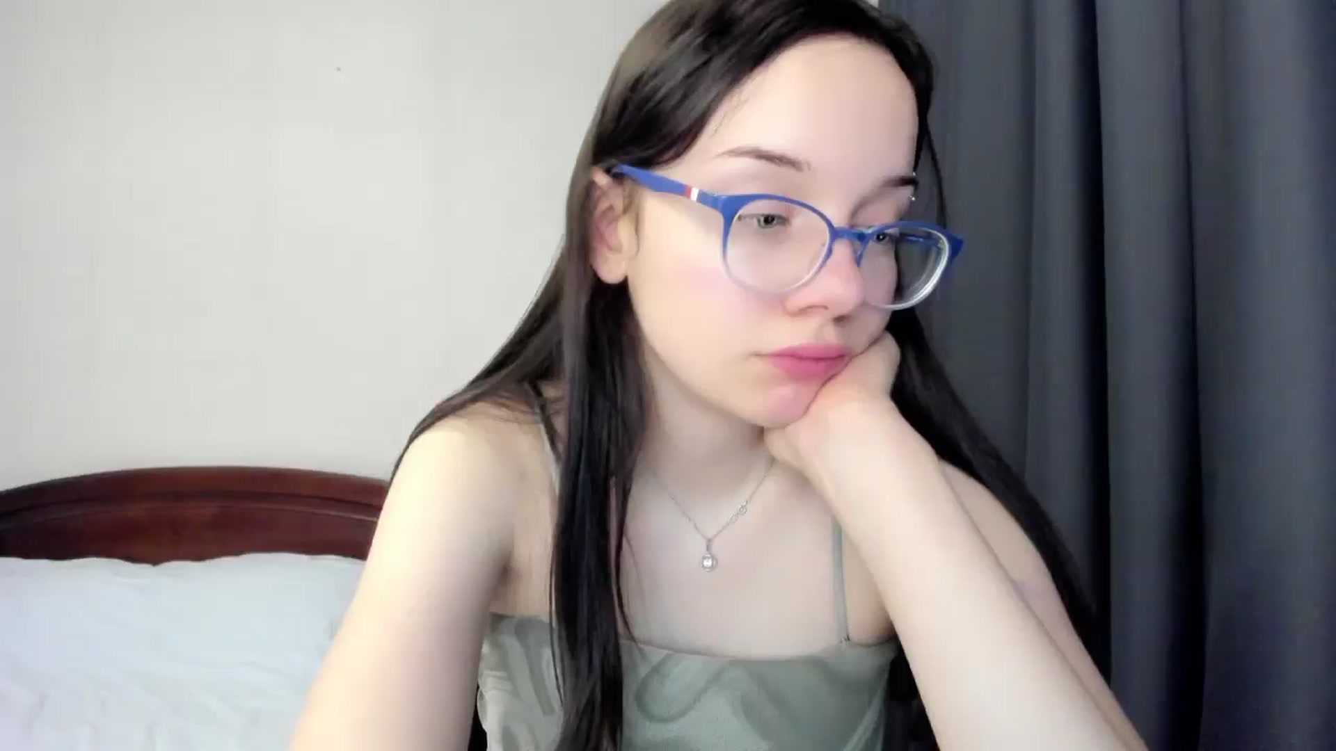 Gallery image thumbnail from Baby_Melania's myfreecams stream on, 03/05/2026, 02:24 image 7 of 20