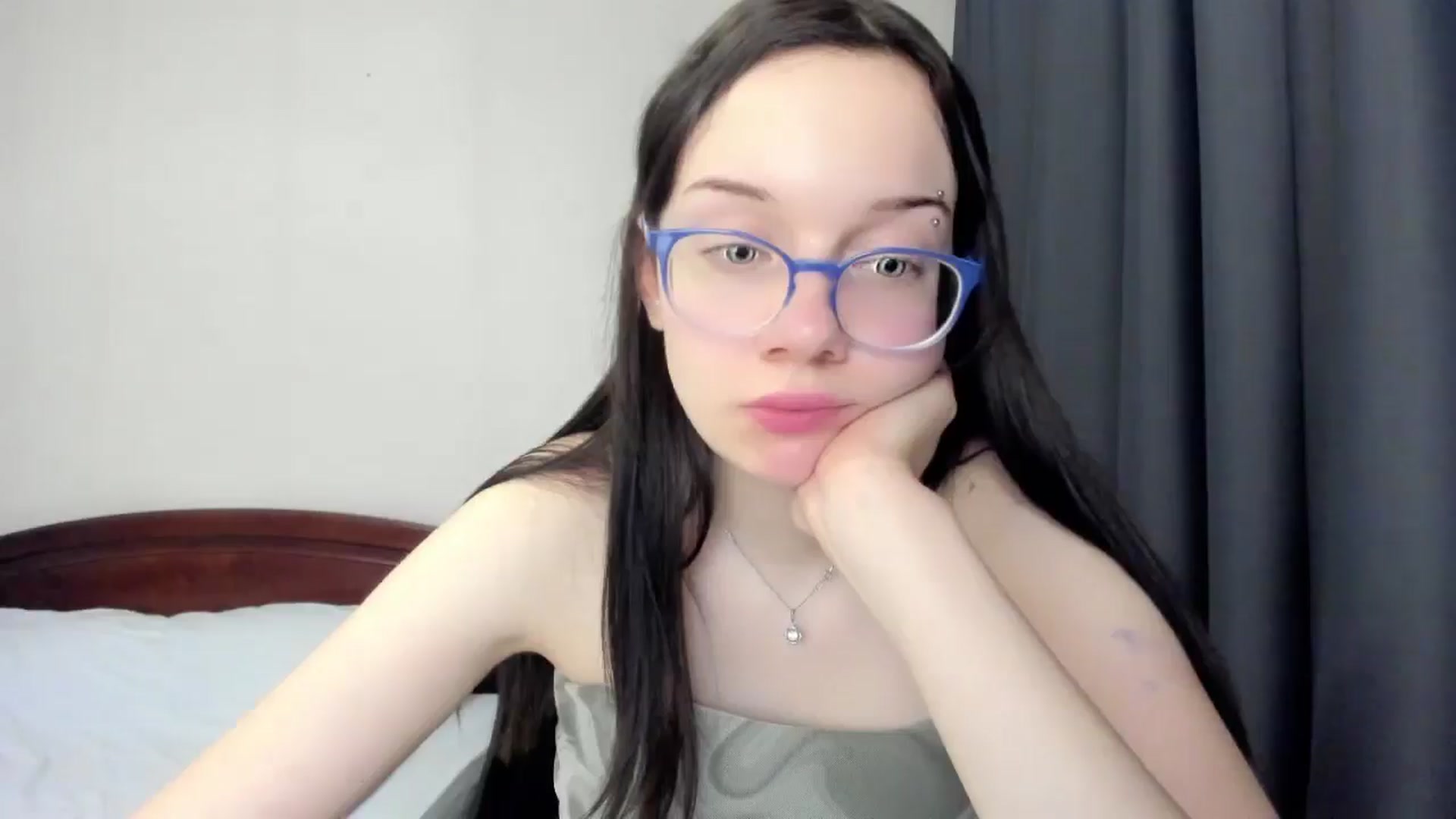 Gallery image thumbnail from Baby_Melania's myfreecams stream on, 03/05/2026, 02:24 image 8 of 20