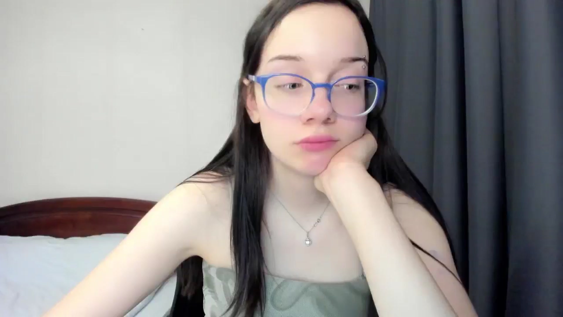 Gallery image thumbnail from Baby_Melania's myfreecams stream on, 03/05/2026, 02:24 image 4 of 20
