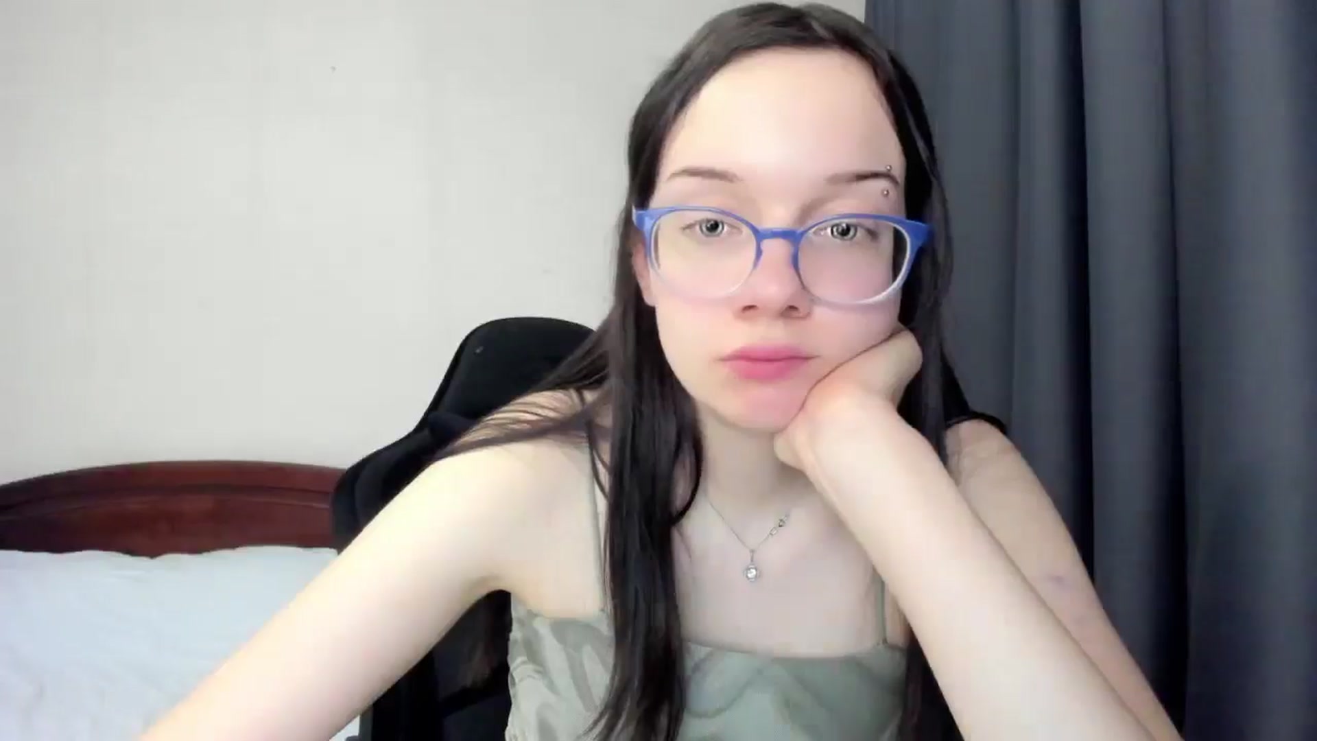 Gallery image thumbnail from Baby_Melania's myfreecams stream on, 03/05/2026, 02:24 image 9 of 20