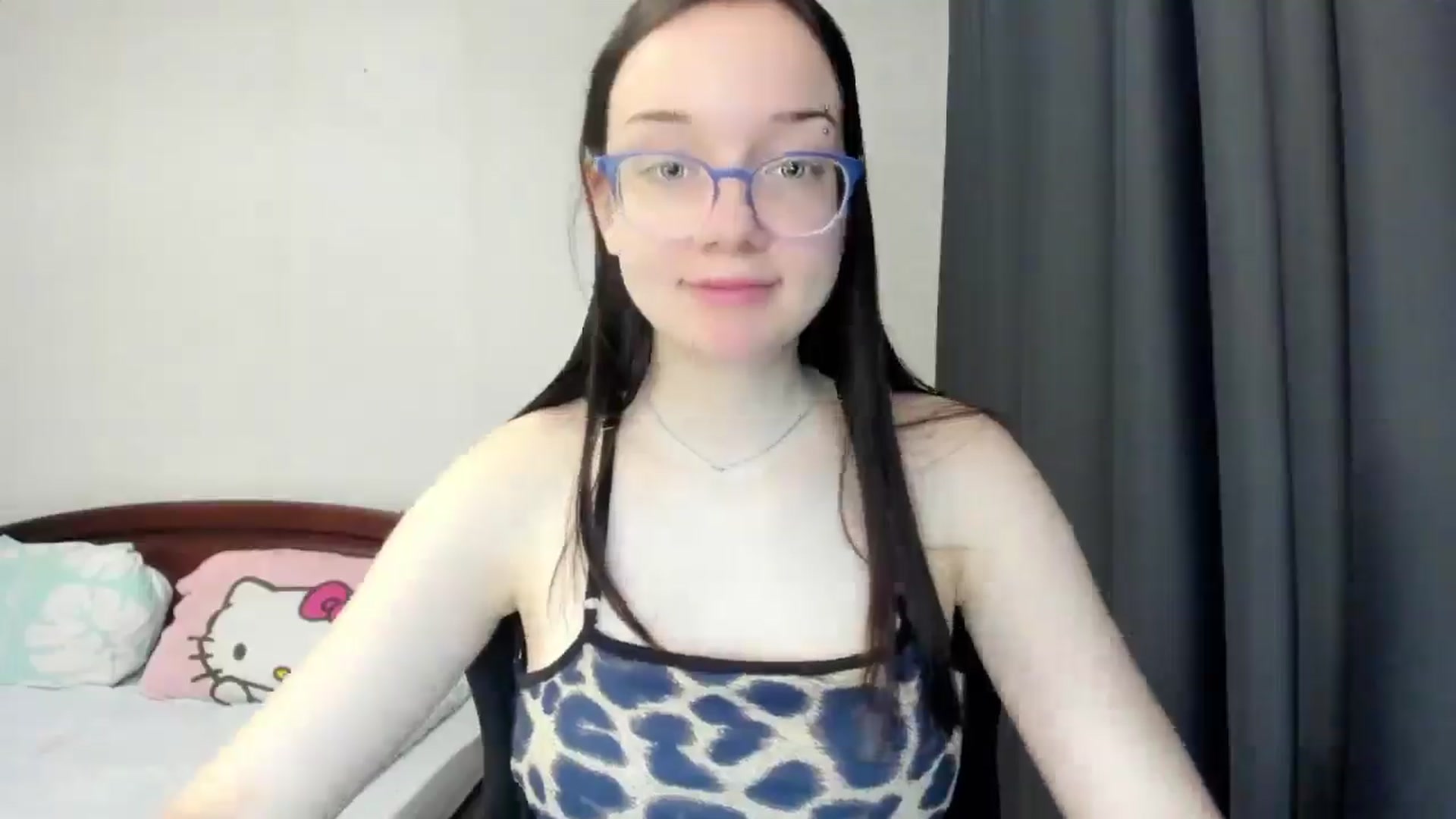 Gallery image thumbnail from Baby_Melania's myfreecams stream on, 03/06/2026, 13:21 image 7 of 20