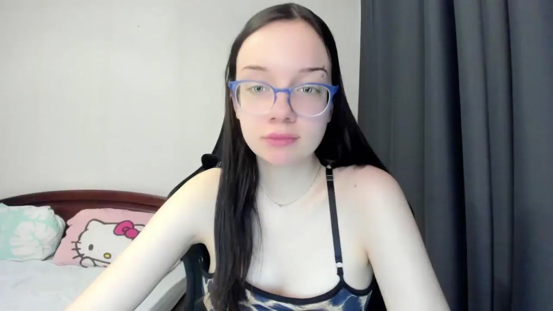 Gallery image thumbnail from Baby_Melania's myfreecams stream on, 03/06/2026, 13:21 image 8 of 20