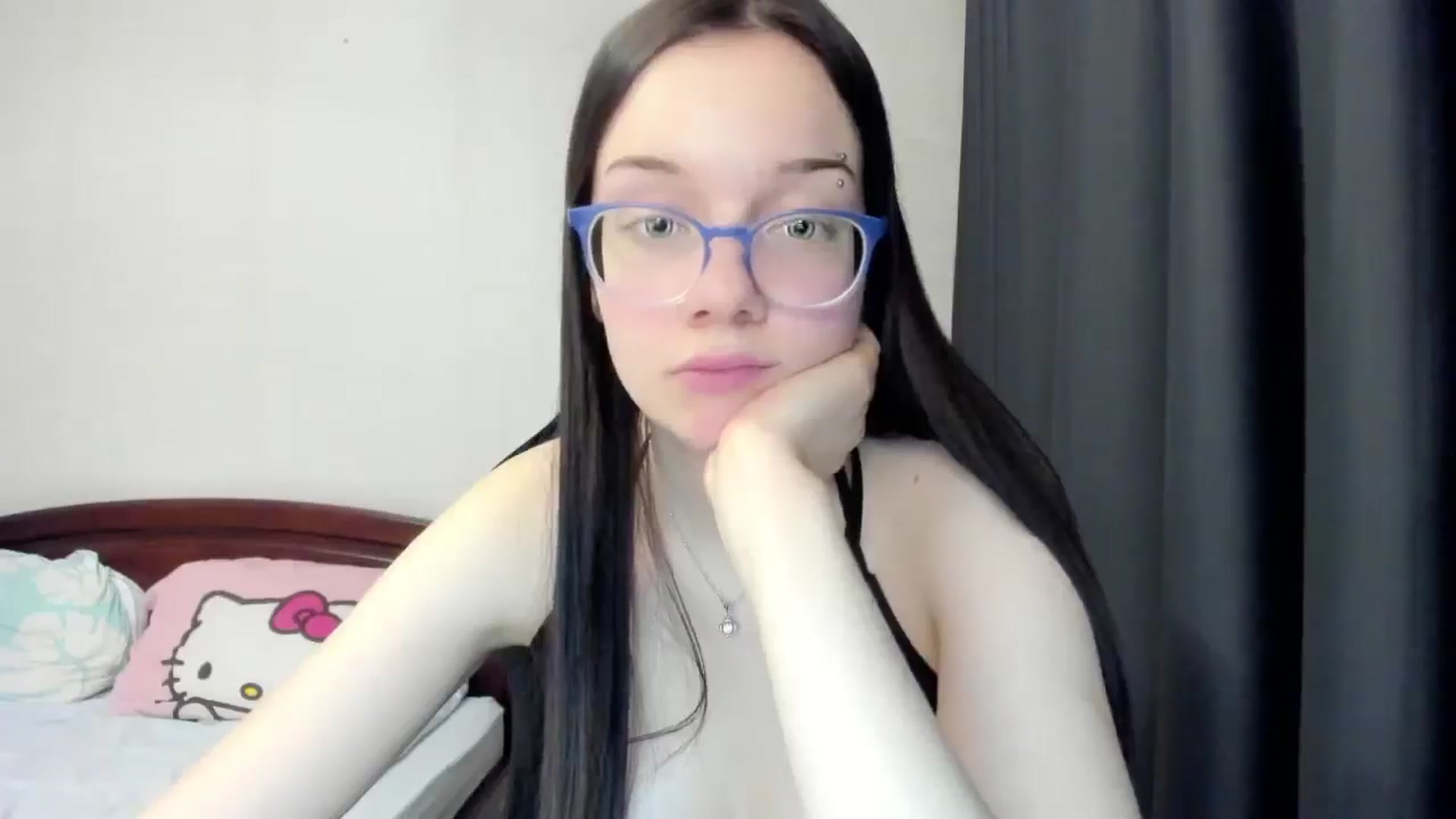 Gallery image thumbnail from Baby_Melania's myfreecams stream on, 03/06/2026, 17:38 image 14 of 20