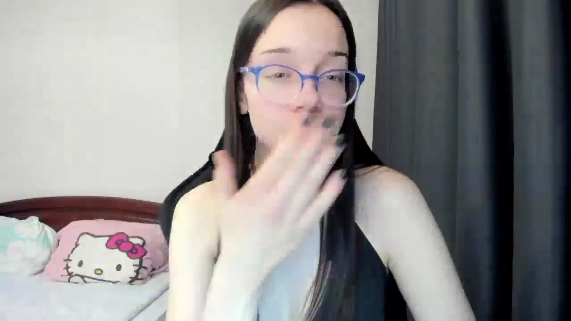 Gallery image thumbnail from Baby_Melania's myfreecams stream on, 03/06/2026, 17:38 image 11 of 20