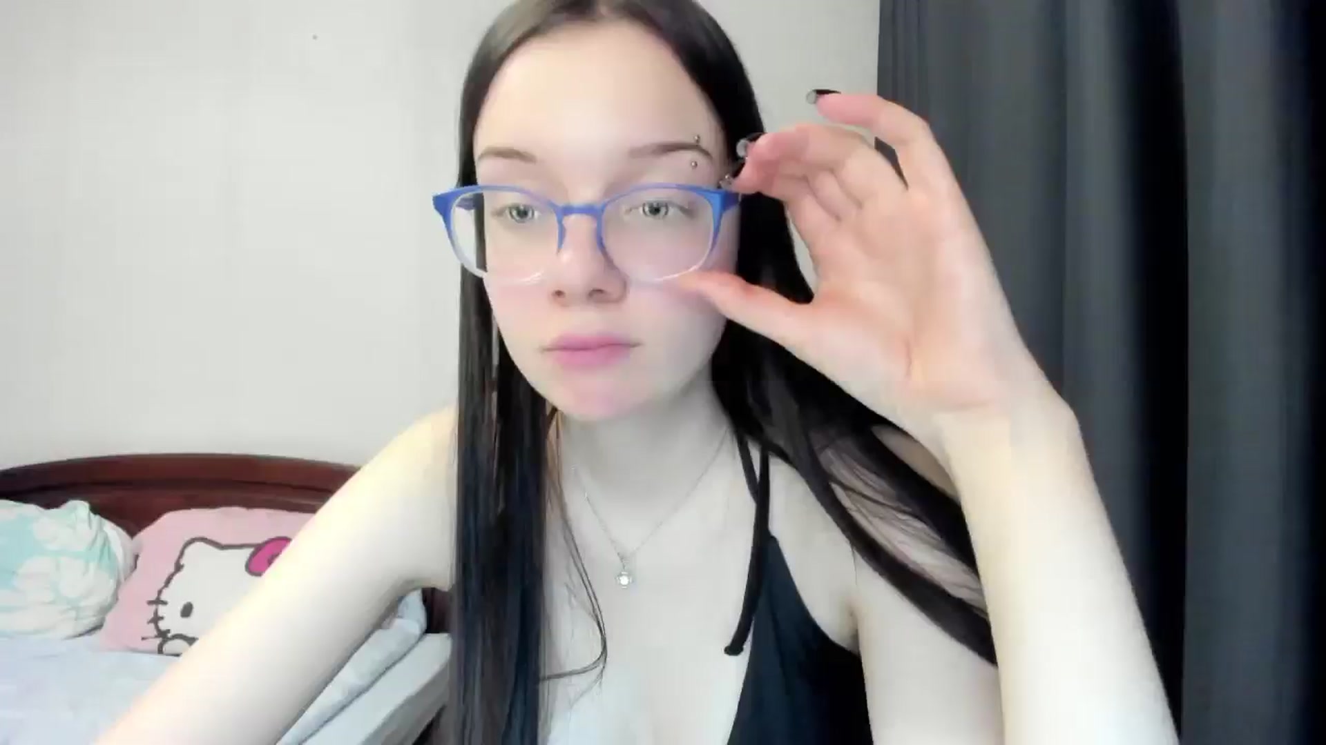 Gallery image thumbnail from Baby_Melania's myfreecams stream on, 03/06/2026, 17:38 image 13 of 20