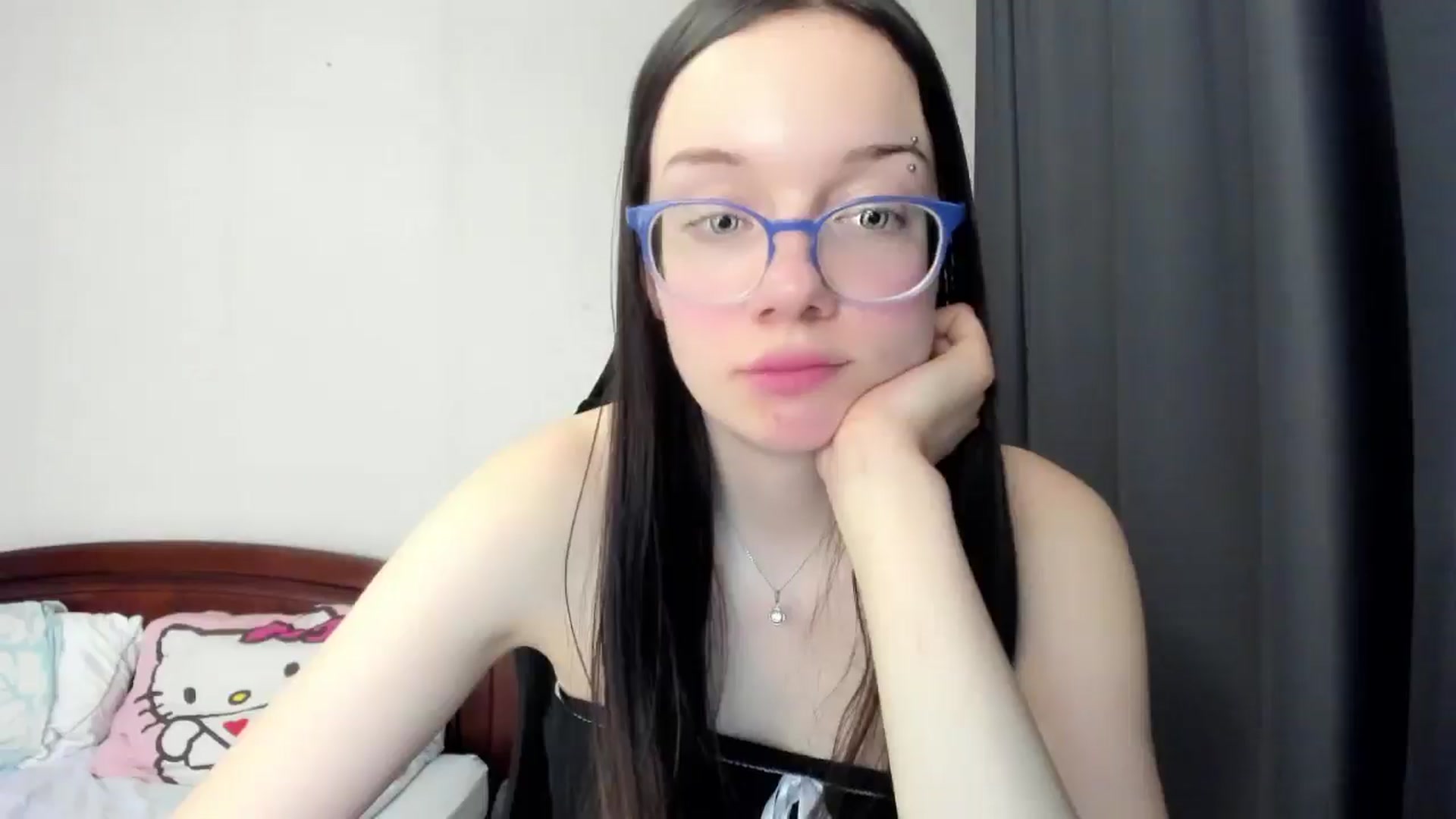 Gallery image thumbnail from Baby_Melania's myfreecams stream on, 03/10/2026, 02:10 image 5 of 20