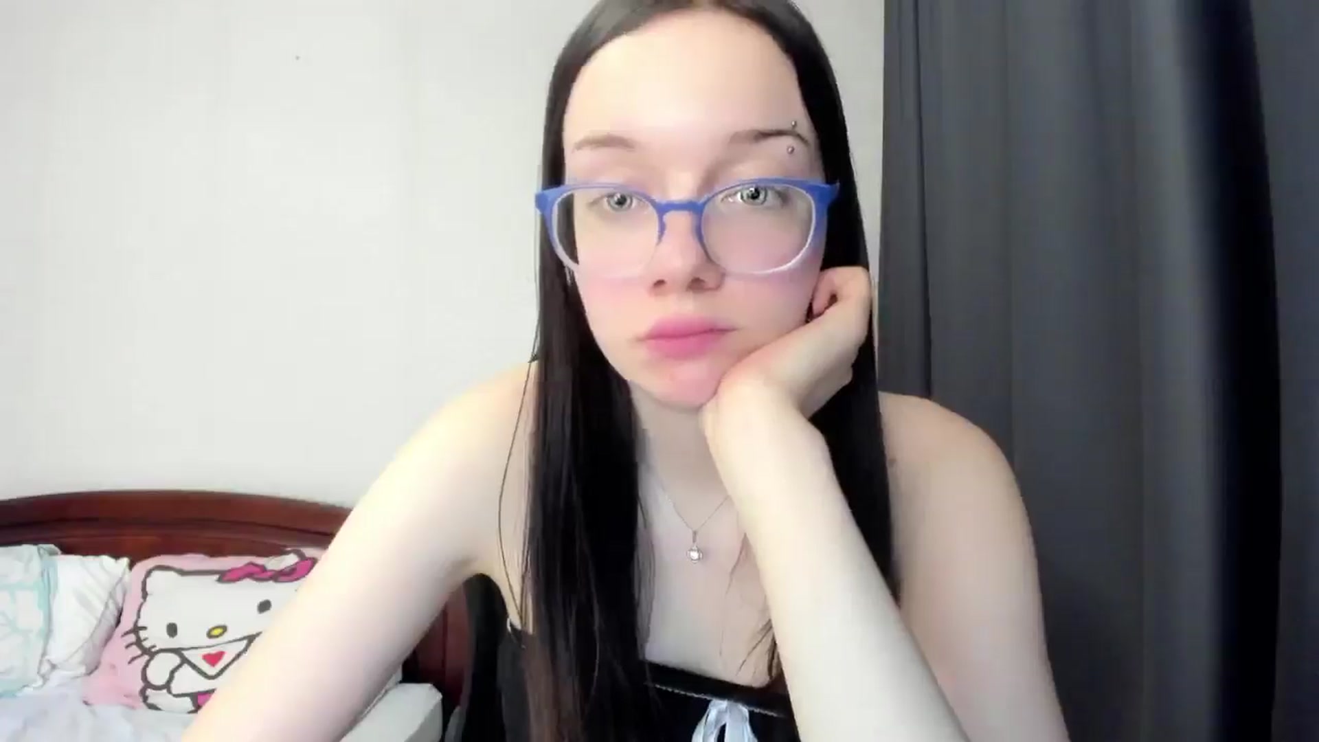 Gallery image thumbnail from Baby_Melania's myfreecams stream on, 03/10/2026, 02:10 image 9 of 20