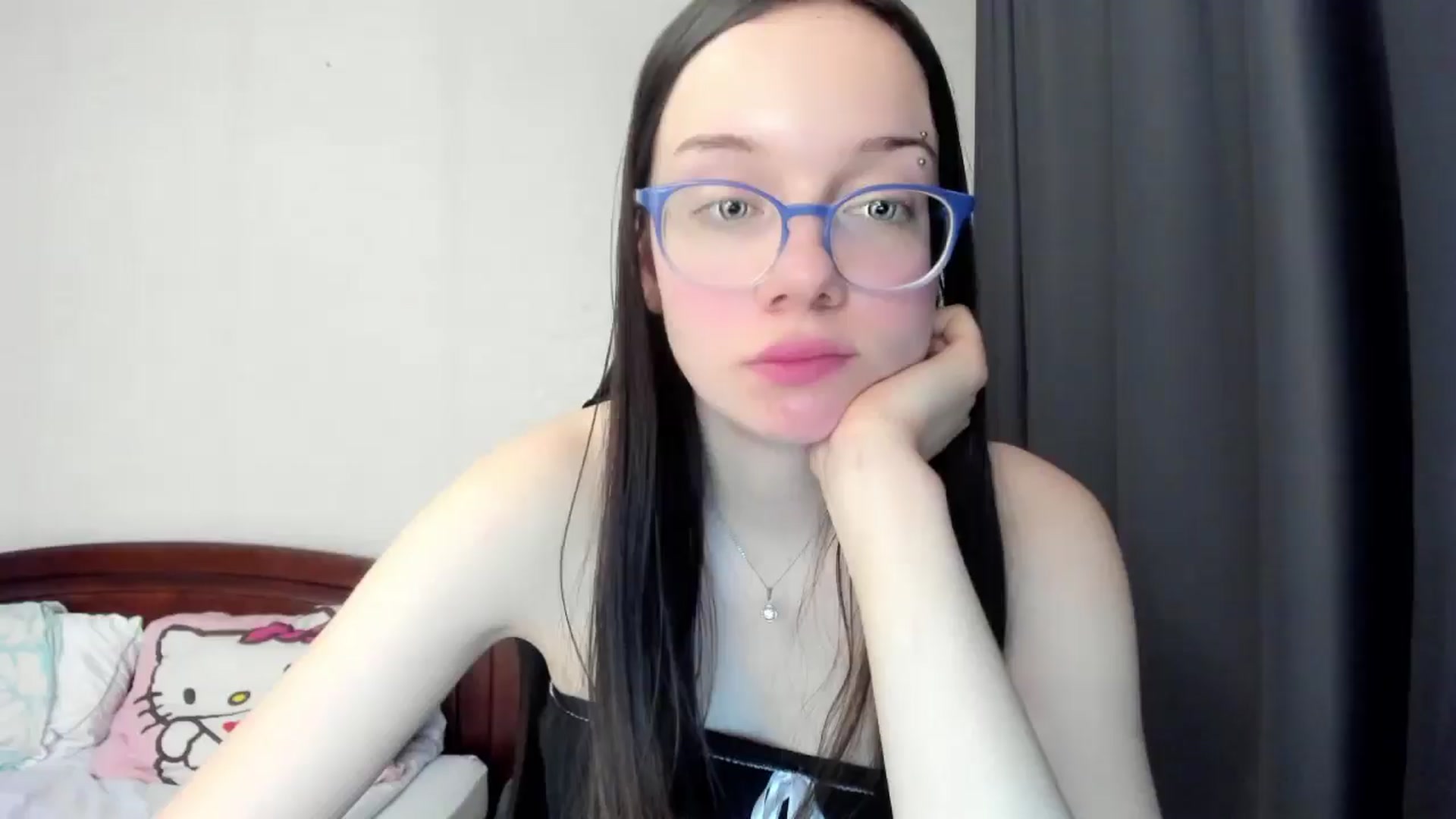 Gallery image thumbnail from Baby_Melania's myfreecams stream on, 03/10/2026, 02:10 image 4 of 20