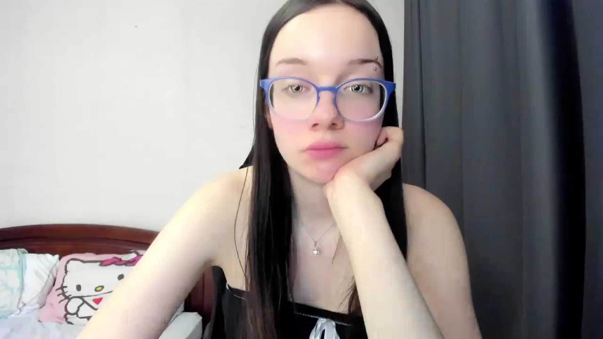 Gallery image thumbnail from Baby_Melania's myfreecams stream on, 03/10/2026, 02:10 image 8 of 20