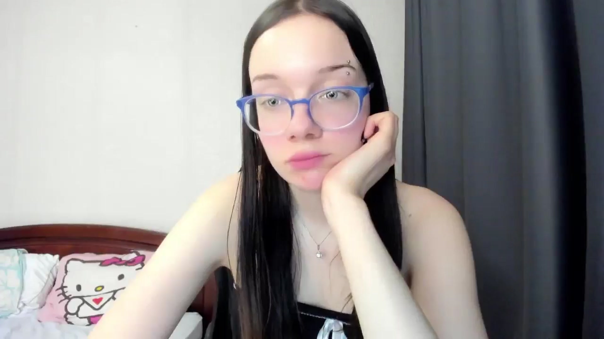 Gallery image thumbnail from Baby_Melania's myfreecams stream on, 03/10/2026, 02:10 image 10 of 20