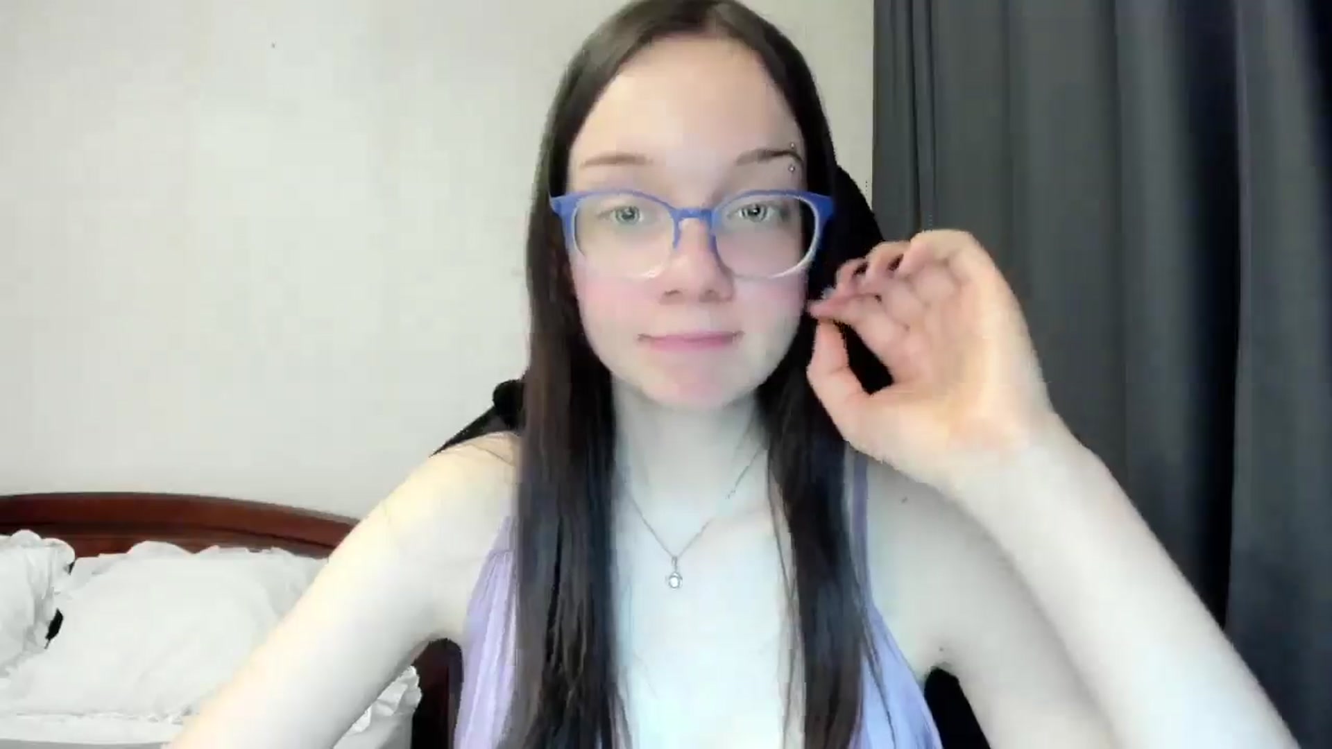 Gallery image thumbnail from Baby_Melania's myfreecams stream on, 03/13/2026, 21:50 image 6 of 20