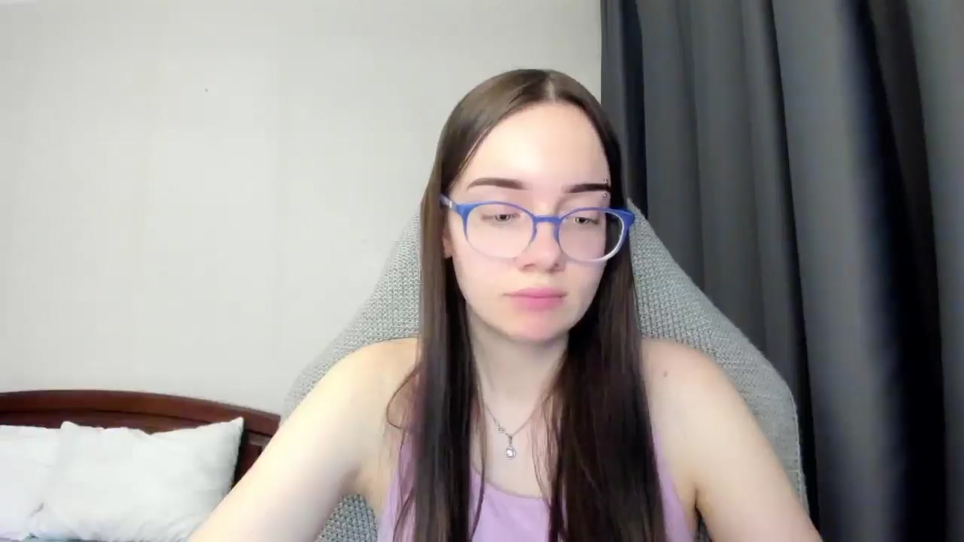 Gallery image thumbnail from Baby_Melania's myfreecams stream on, 03/25/2026, 18:38 image 19 of 20