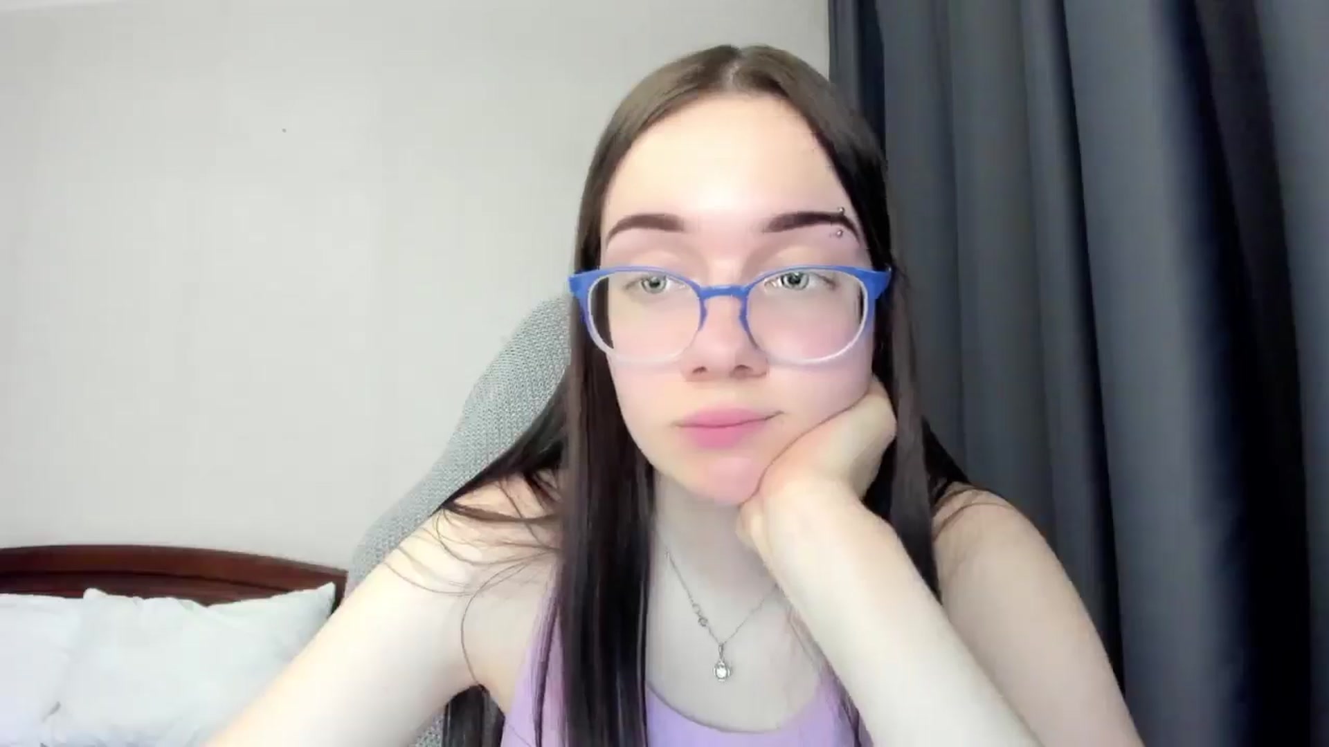 Gallery image thumbnail from Baby_Melania's myfreecams stream on, 03/25/2026, 18:38 image 11 of 20
