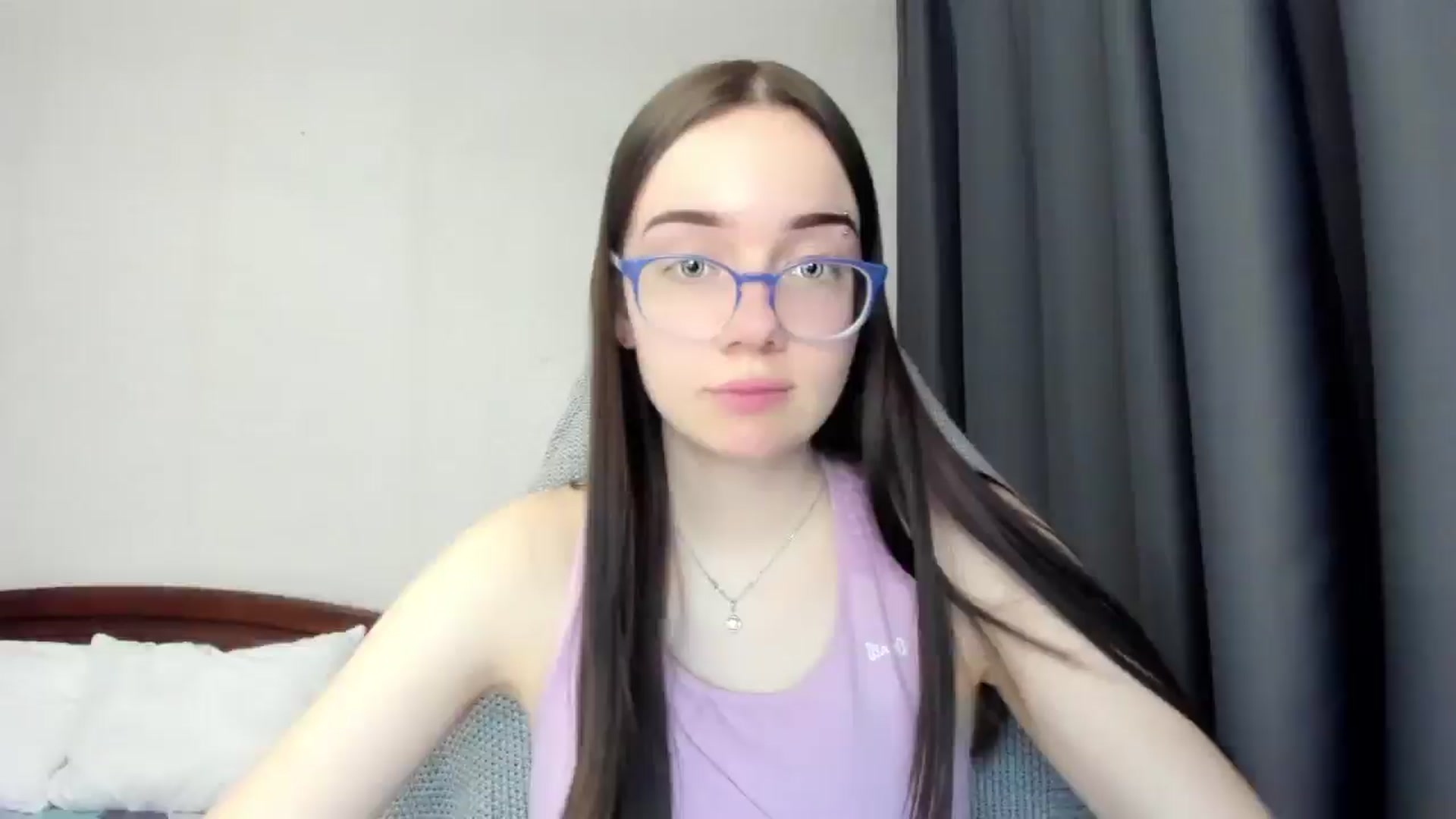 Gallery image thumbnail from Baby_Melania's myfreecams stream on, 03/25/2026, 18:38 image 1 of 20