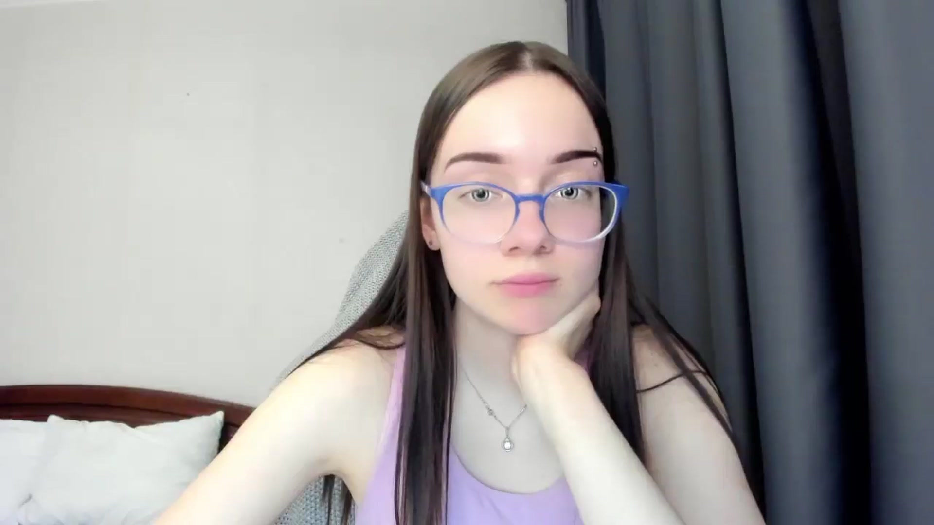 Gallery image thumbnail from Baby_Melania's myfreecams stream on, 03/25/2026, 18:38 image 3 of 20