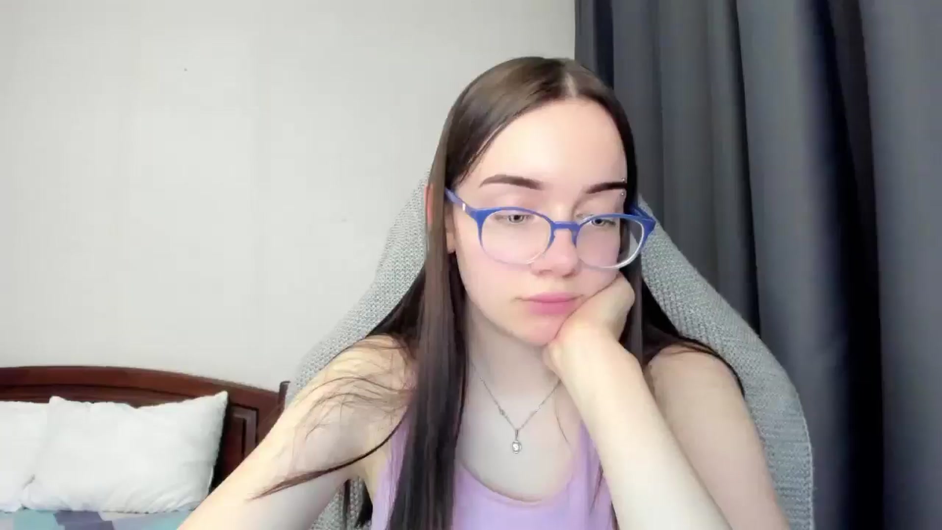 Gallery image thumbnail from Baby_Melania's myfreecams stream on, 03/25/2026, 18:38 image 7 of 20