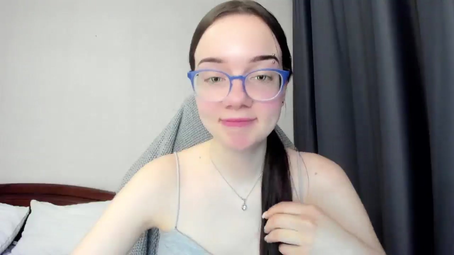 Gallery image thumbnail from Baby_Melania's myfreecams stream on, 03/26/2026, 19:50 image 9 of 20