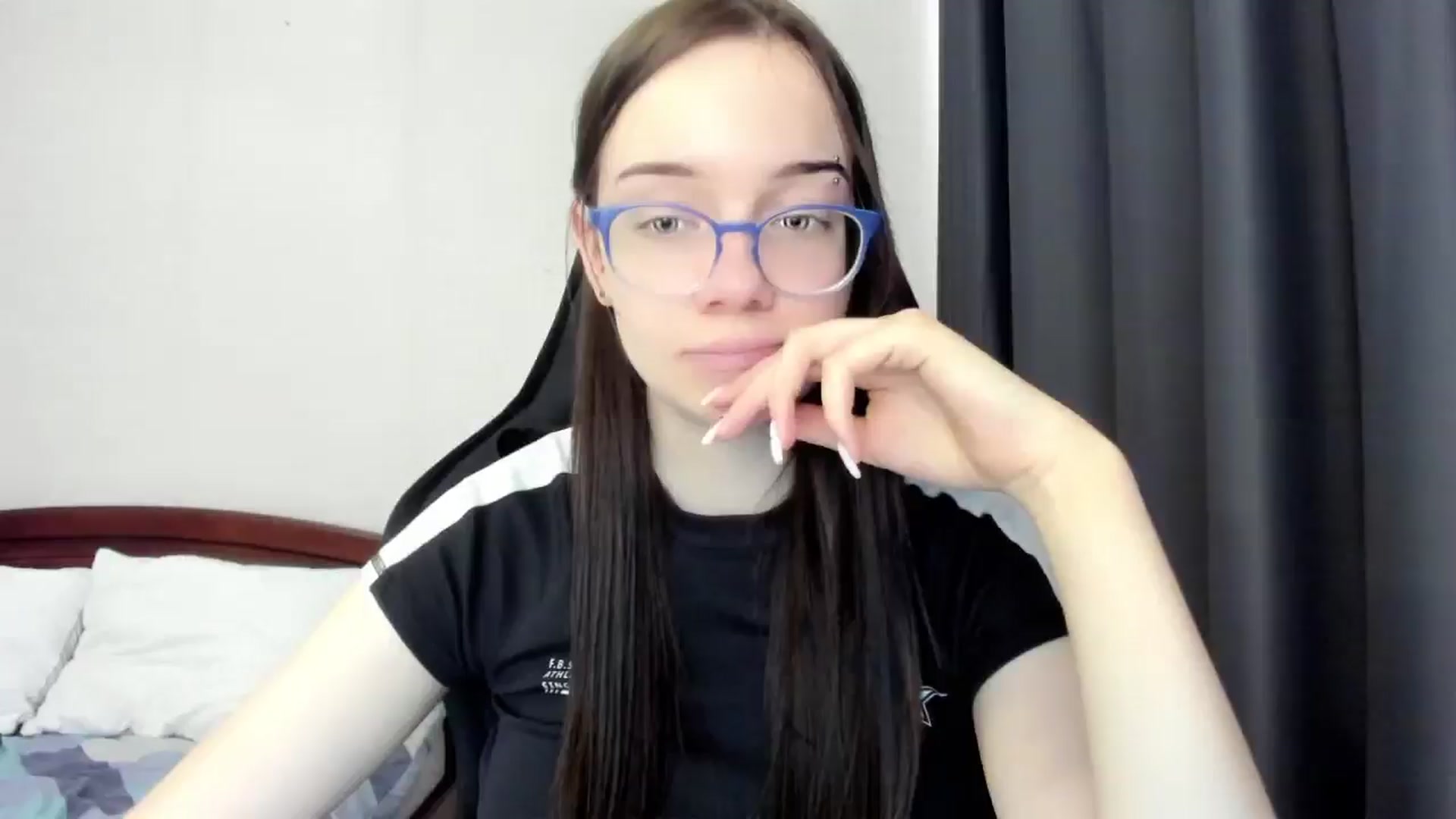 Gallery image thumbnail from Baby_Melania's myfreecams stream on, 03/27/2026, 13:39 image 1 of 20