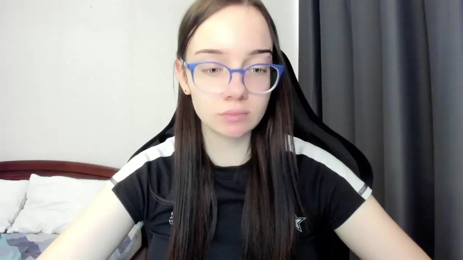 Gallery image thumbnail from Baby_Melania's myfreecams stream on, 03/27/2026, 13:39 image 6 of 20