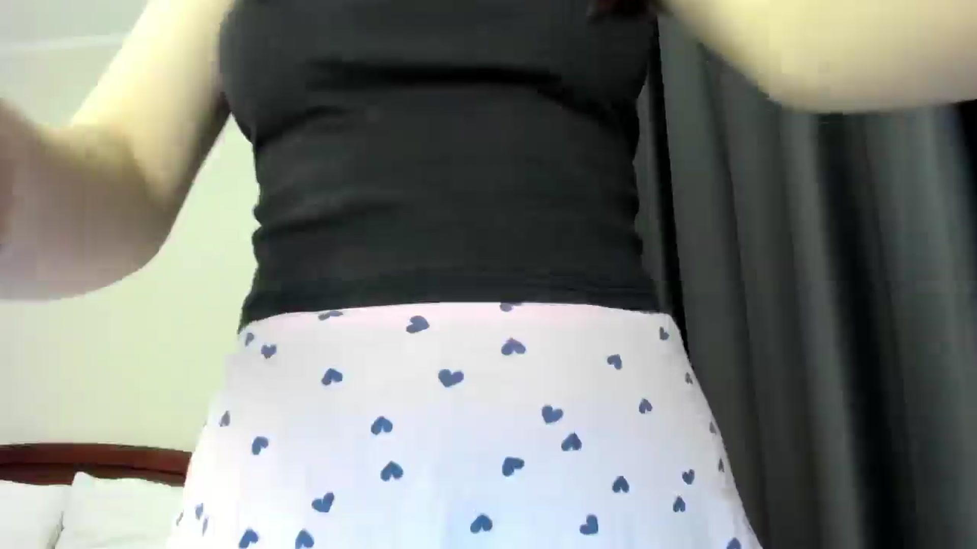Gallery image thumbnail from Baby_Melania's myfreecams stream on, 03/27/2026, 13:39 image 17 of 20