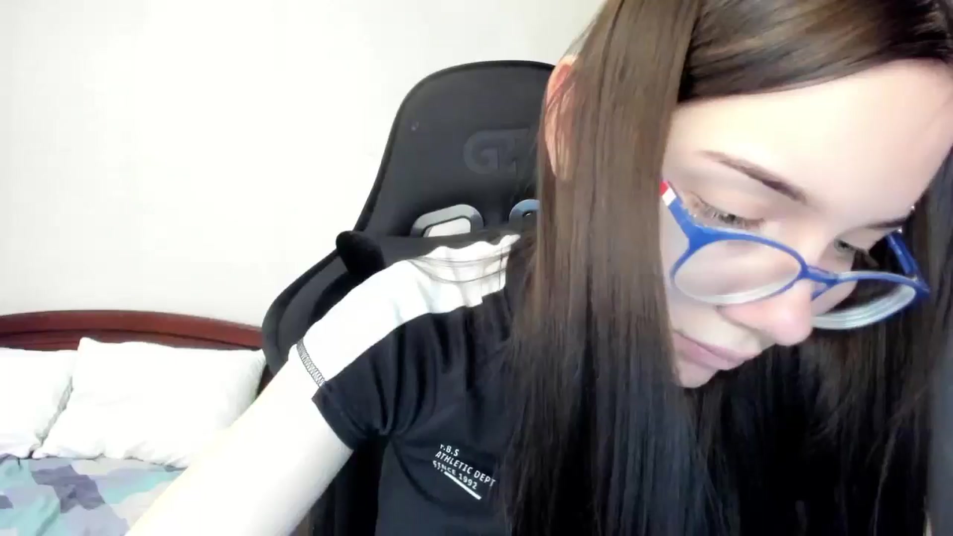 Gallery image thumbnail from Baby_Melania's myfreecams stream on, 03/27/2026, 15:36 image 8 of 20