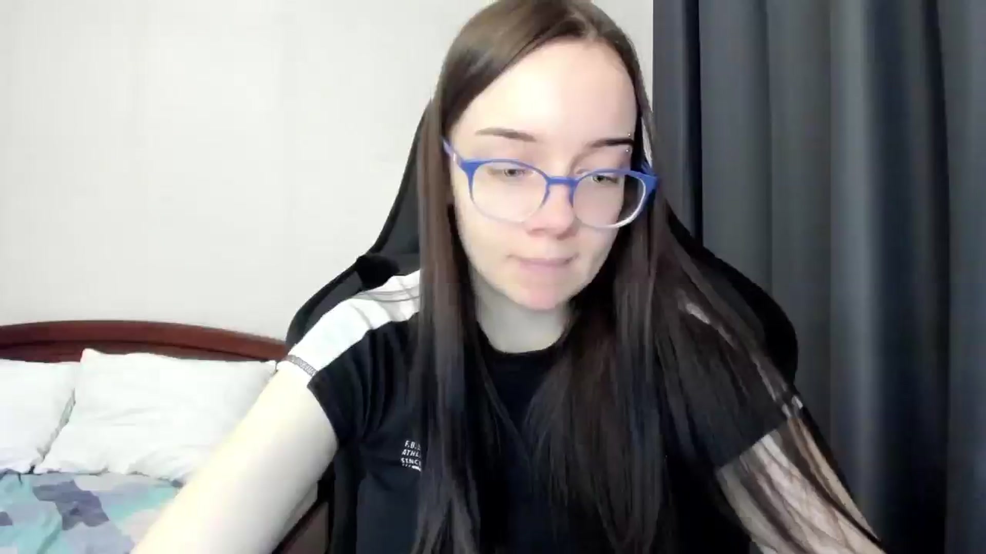 Gallery image thumbnail from Baby_Melania's myfreecams stream on, 03/27/2026, 15:36 image 6 of 20
