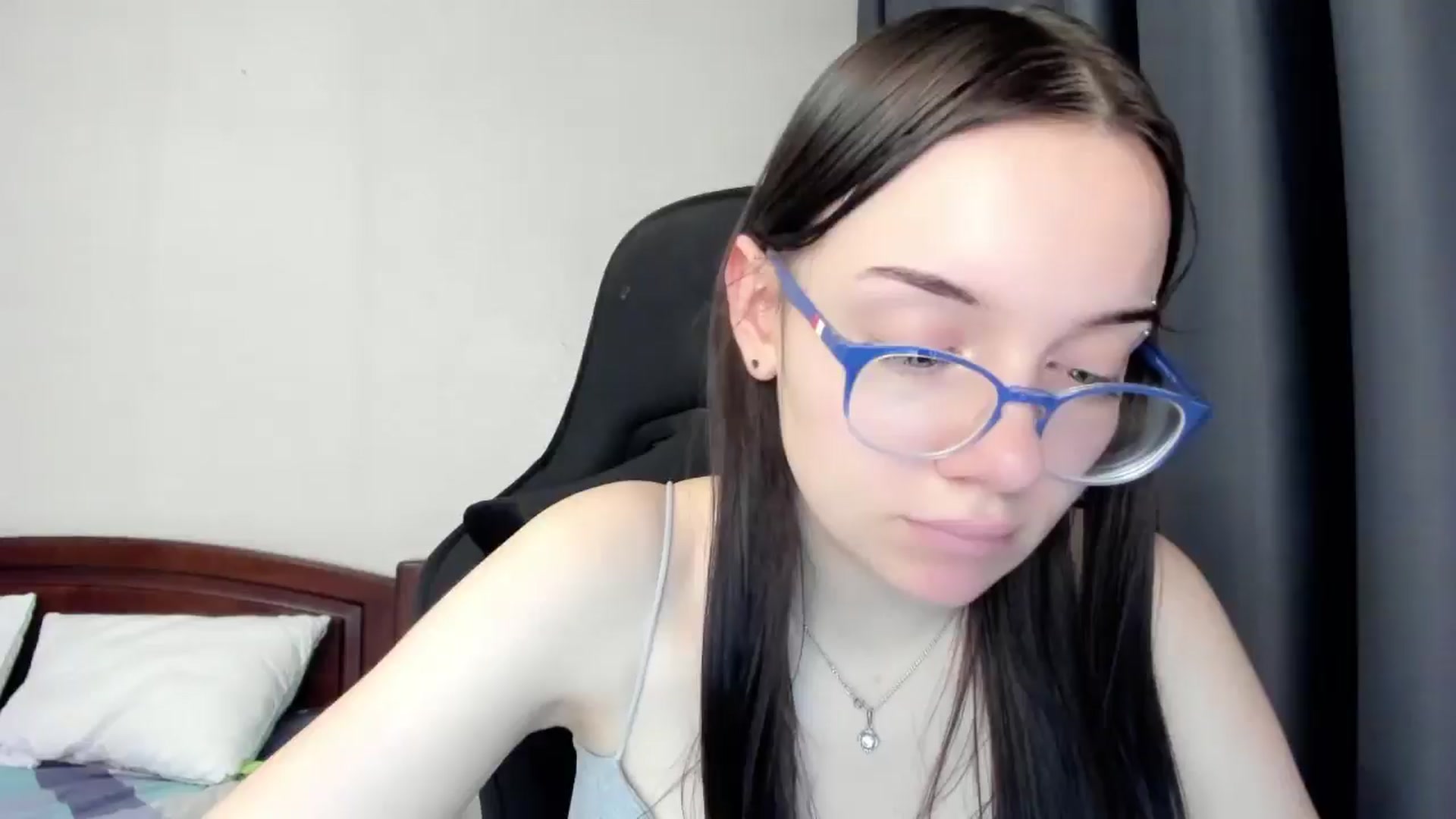 Gallery image thumbnail from Baby_Melania's myfreecams stream on, 03/30/2026, 02:22 image 9 of 20