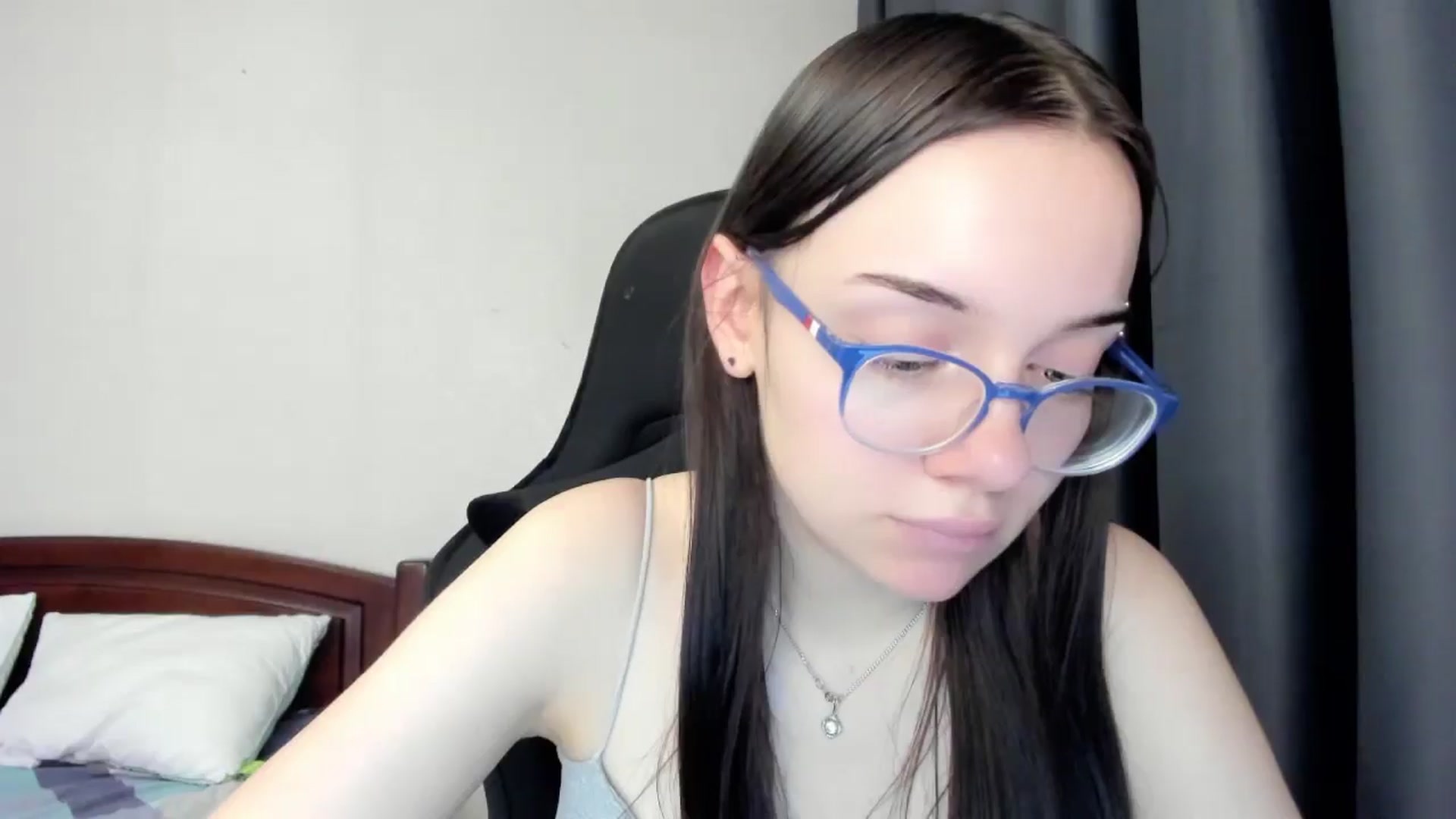 Gallery image thumbnail from Baby_Melania's myfreecams stream on, 03/30/2026, 02:22 image 7 of 20