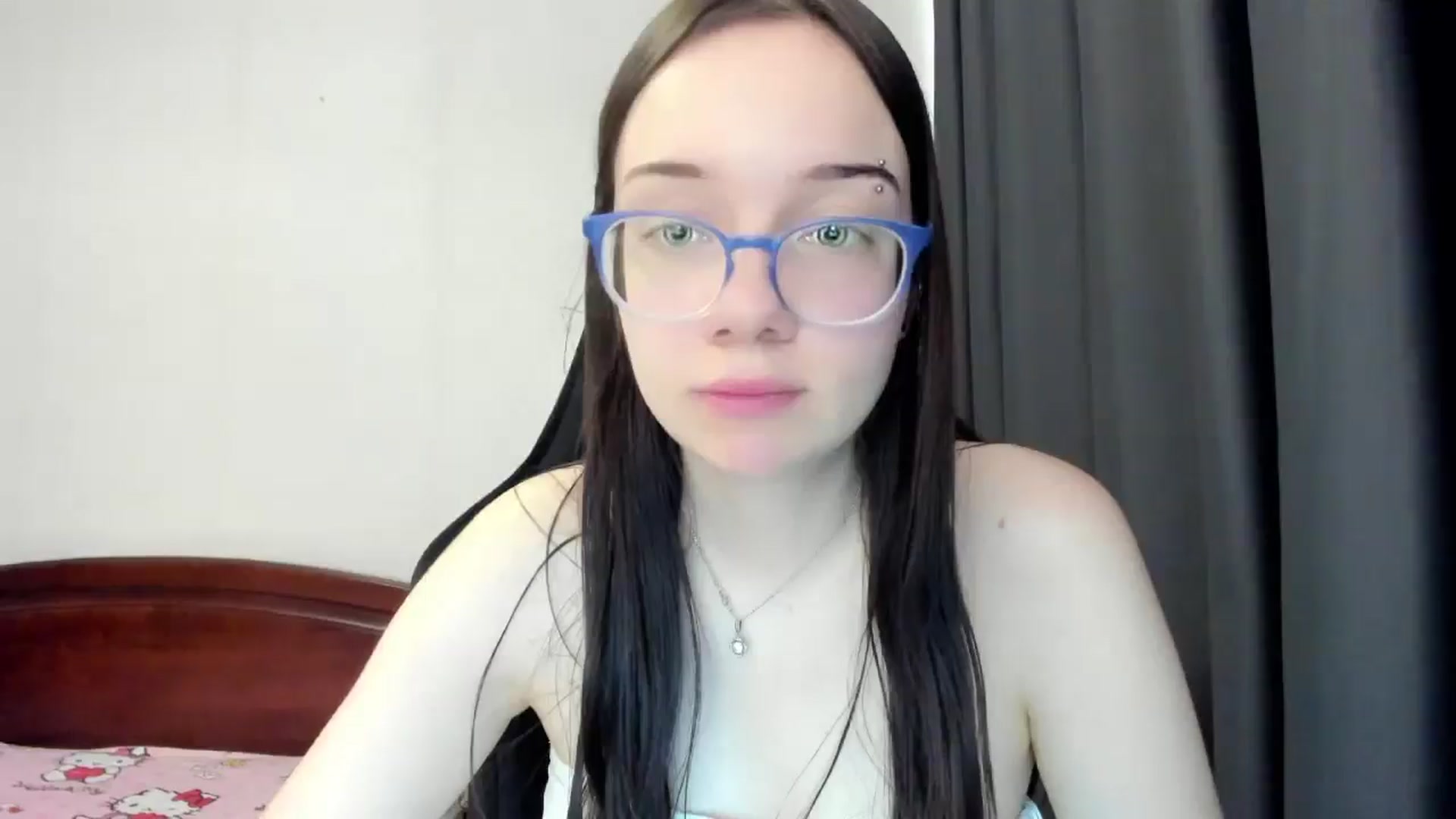 Gallery image thumbnail from Baby_Melania's myfreecams stream on, 04/01/2026, 10:29 image 7 of 20