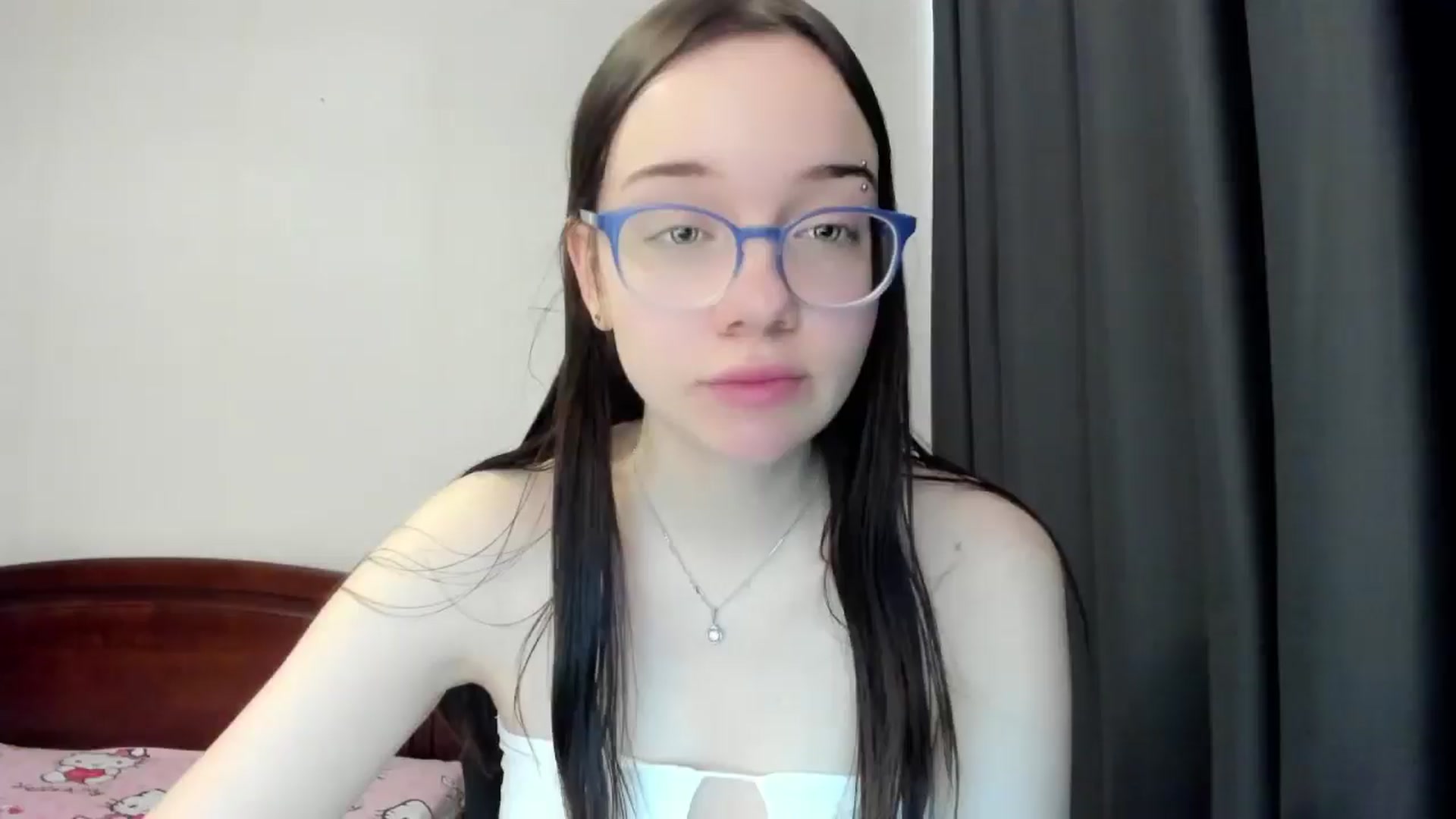 Gallery image thumbnail from Baby_Melania's myfreecams stream on, 04/01/2026, 10:29 image 1 of 20