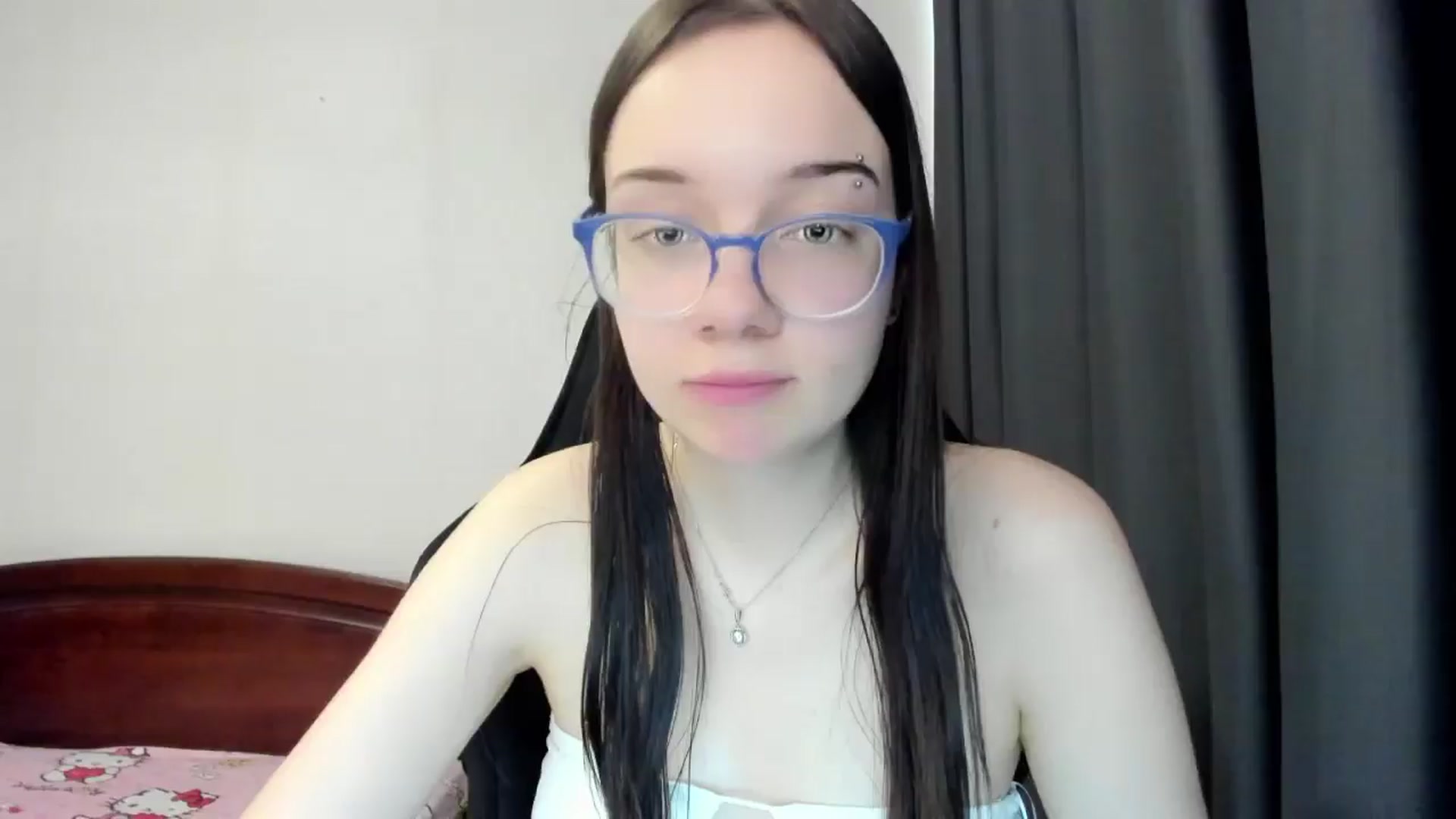 Gallery image thumbnail from Baby_Melania's myfreecams stream on, 04/01/2026, 10:29 image 4 of 20