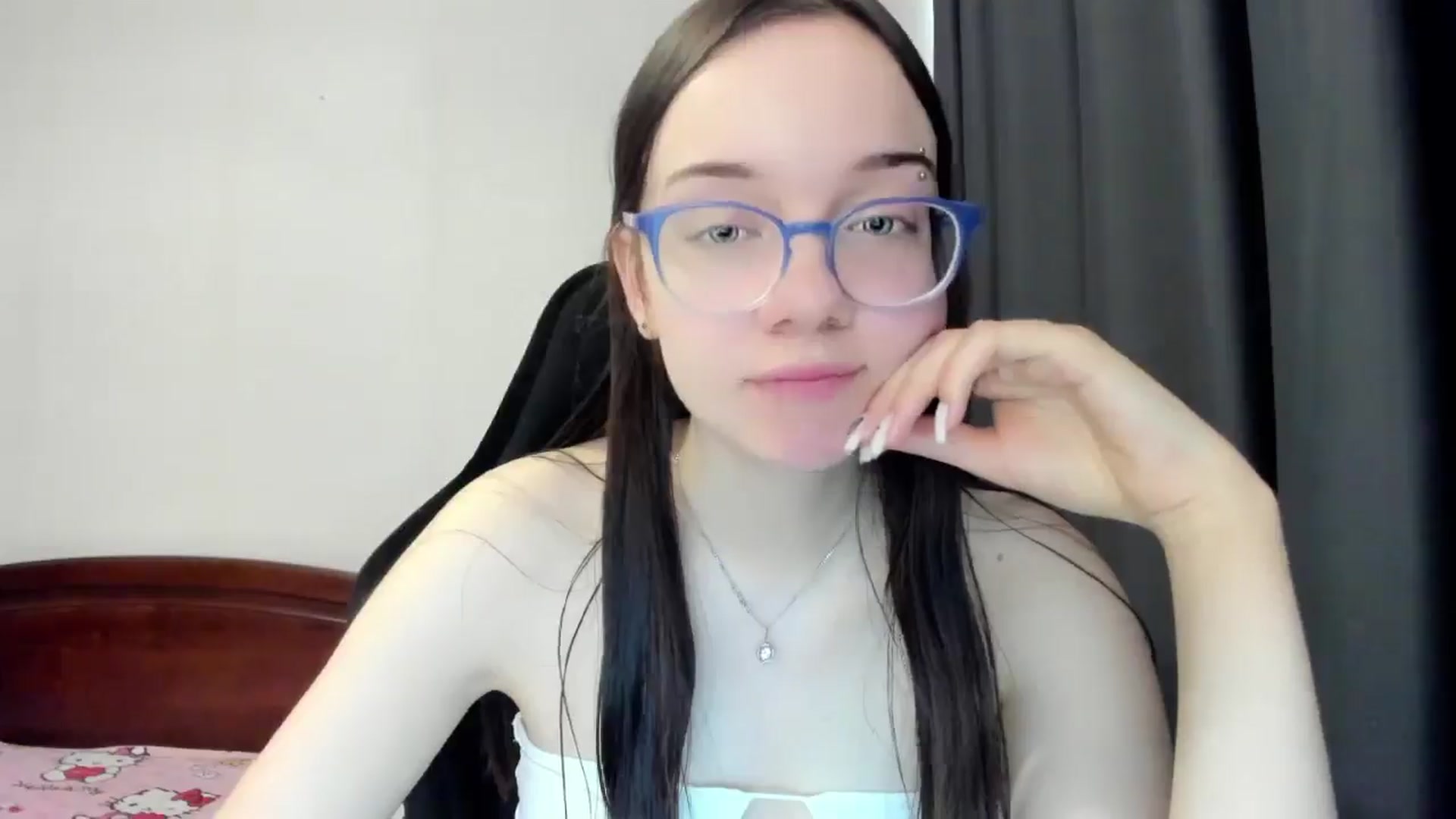 Gallery image thumbnail from Baby_Melania's myfreecams stream on, 04/01/2026, 10:29 image 3 of 20