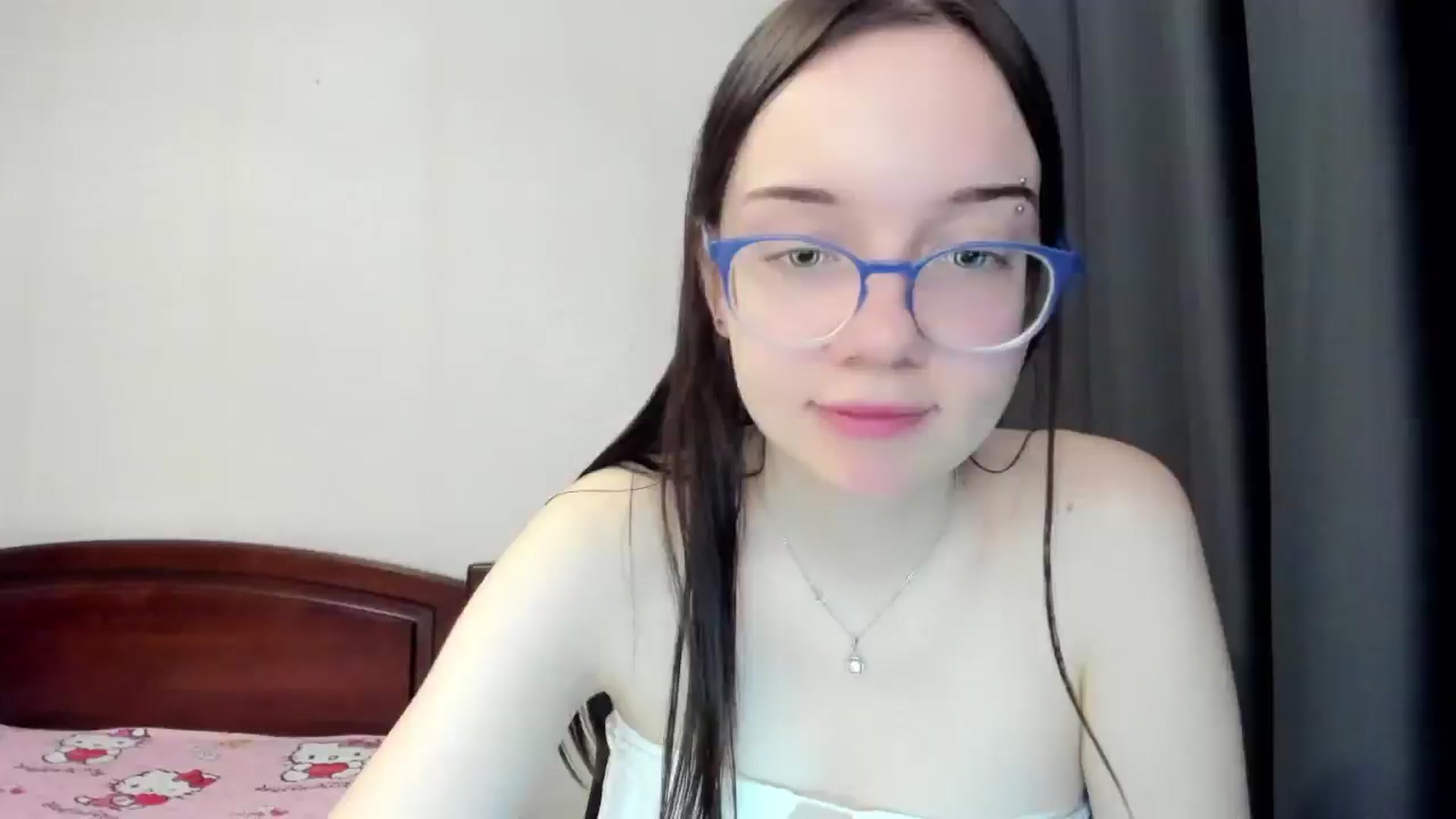 Gallery image thumbnail from Baby_Melania's myfreecams stream on, 04/01/2026, 10:29 image 18 of 20