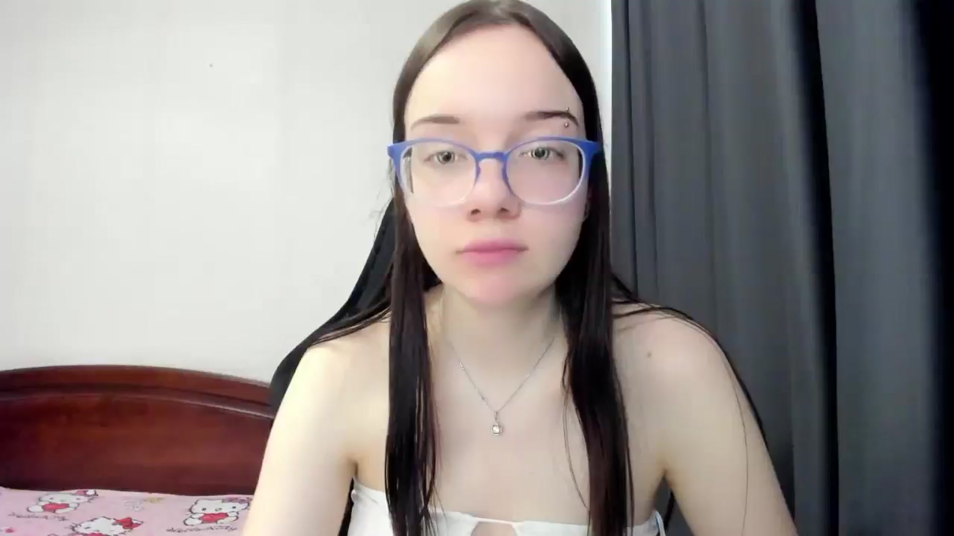 Gallery image thumbnail from Baby_Melania's myfreecams stream on, 04/01/2026, 10:29 image 2 of 20