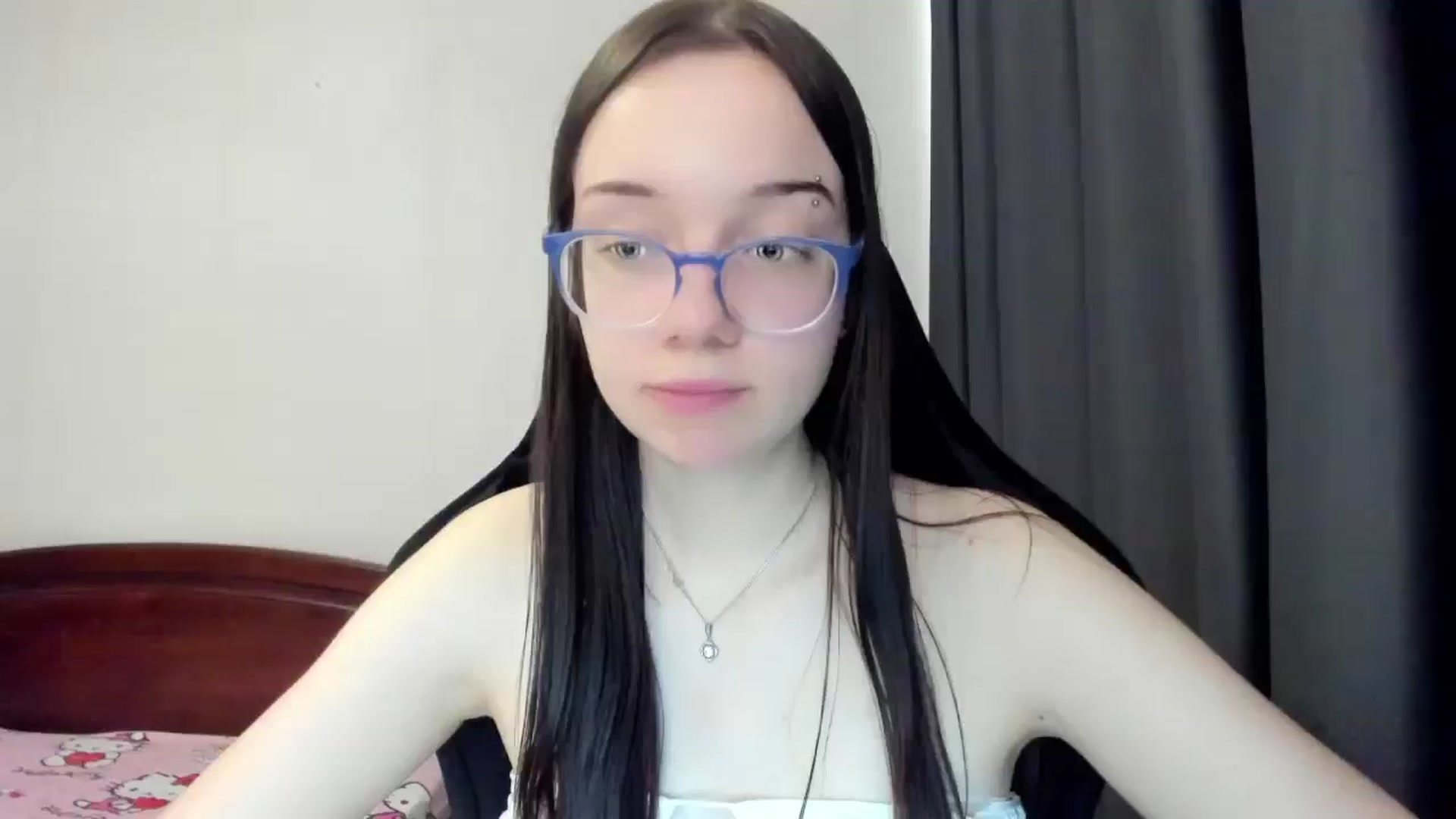 Gallery image thumbnail from Baby_Melania's myfreecams stream on, 04/01/2026, 10:29 image 15 of 20