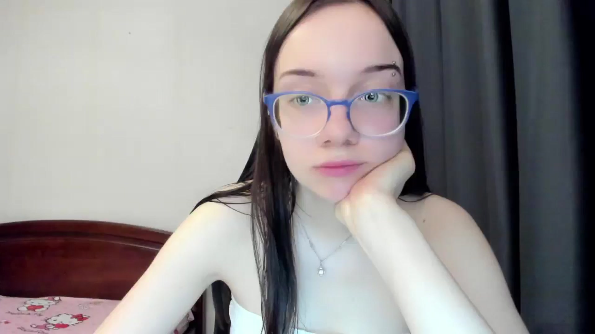Gallery image thumbnail from Baby_Melania's myfreecams stream on, 04/01/2026, 10:29 image 20 of 20