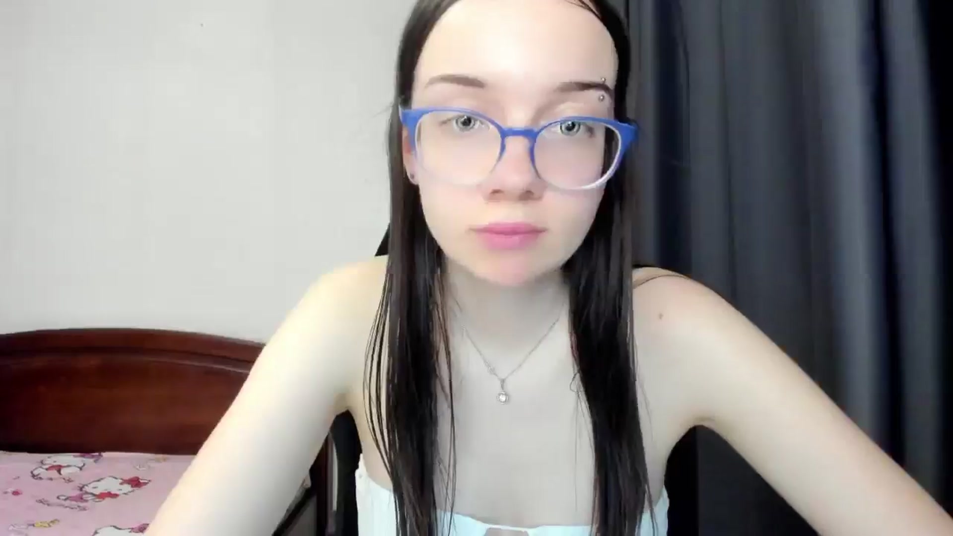 Gallery image thumbnail from Baby_Melania's myfreecams stream on, 04/01/2026, 17:42 image 19 of 20