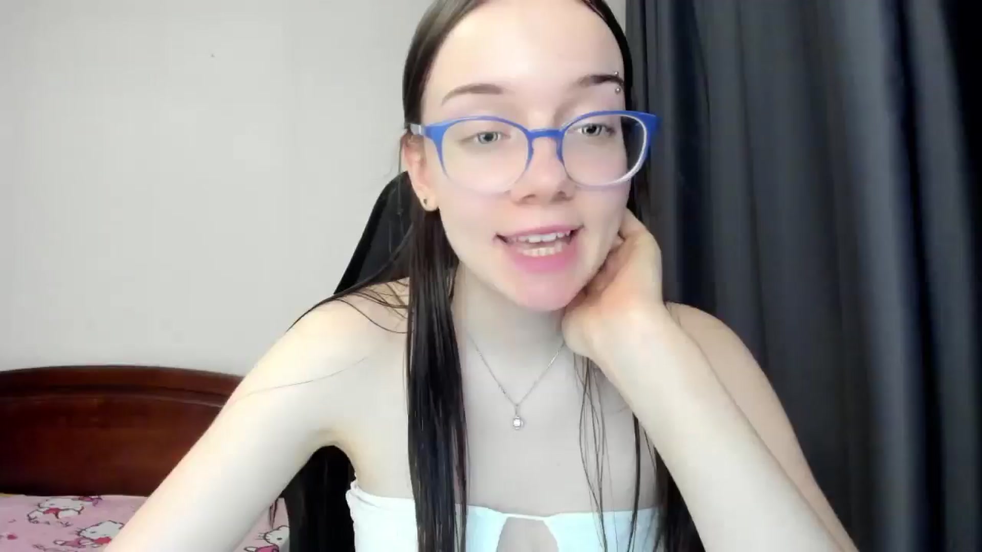 Gallery image thumbnail from Baby_Melania's myfreecams stream on, 04/01/2026, 17:42 image 13 of 20
