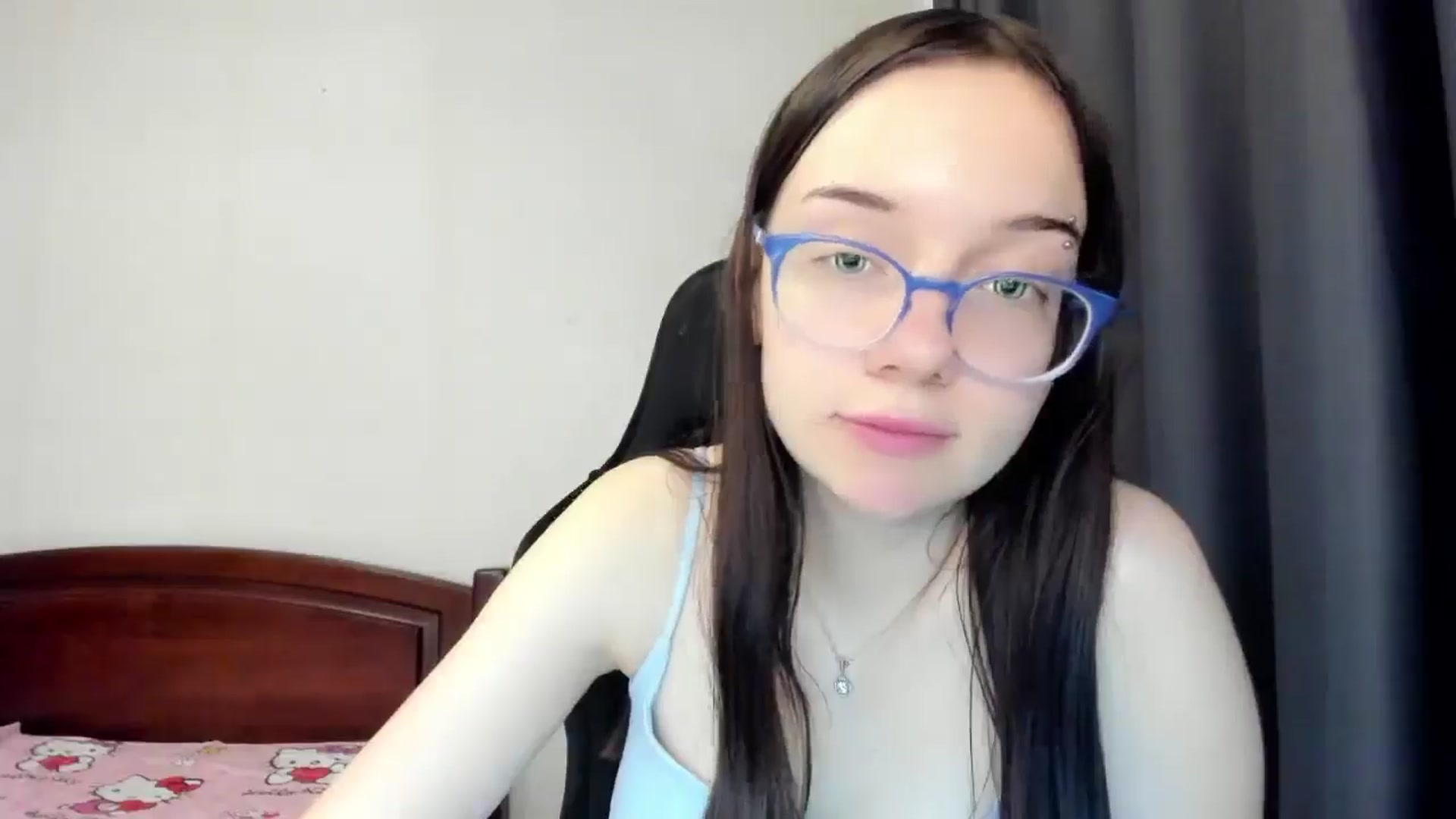 Gallery image thumbnail from Baby_Melania's myfreecams stream on, 04/02/2026, 14:25 image 17 of 20