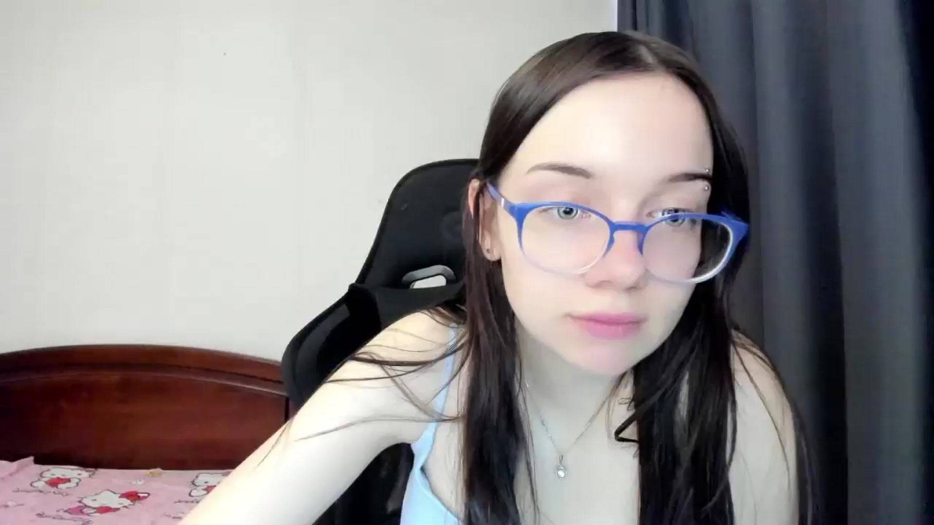 Gallery image thumbnail from Baby_Melania's myfreecams stream on, 04/02/2026, 14:25 image 5 of 20