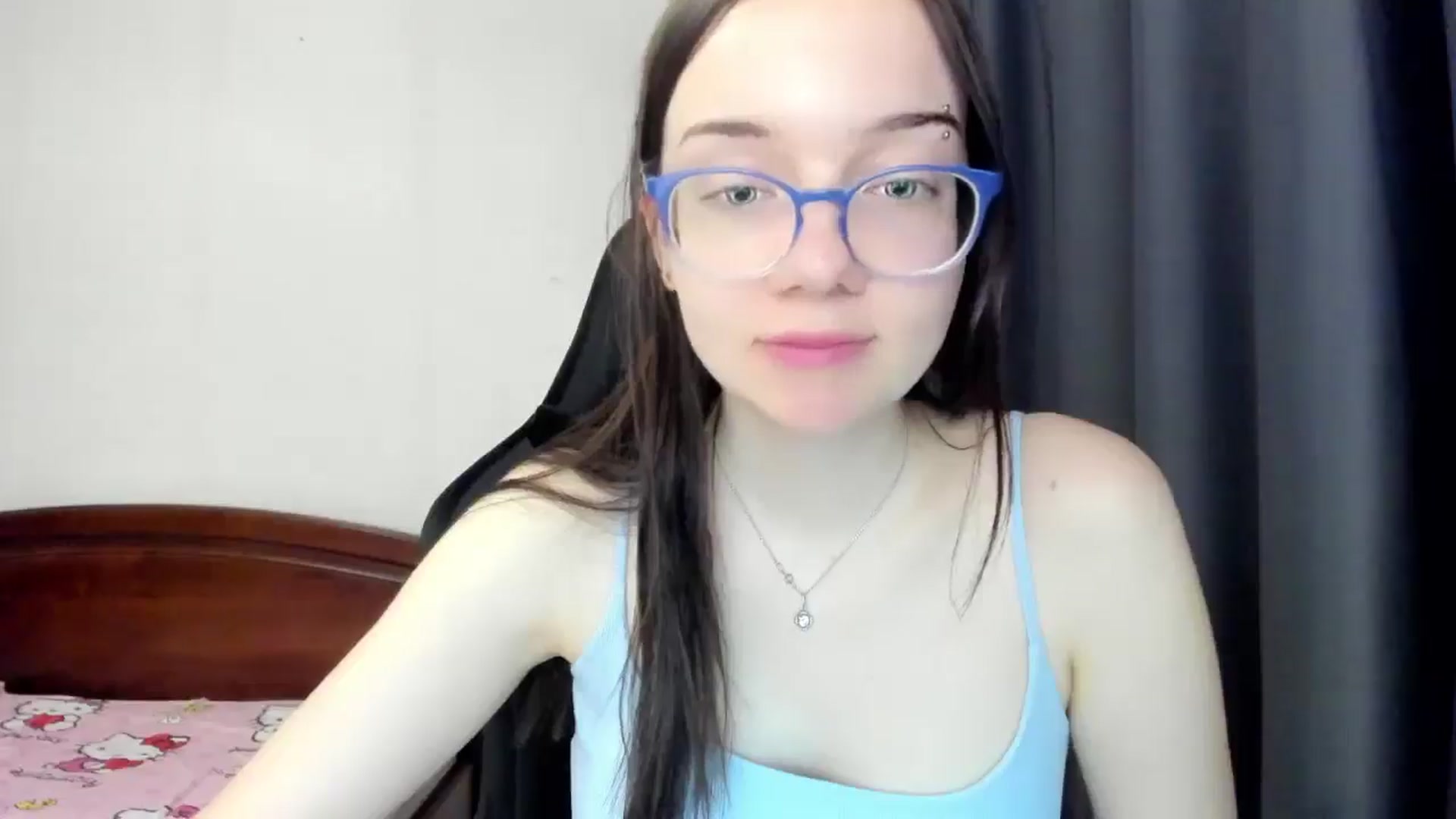 Gallery image thumbnail from Baby_Melania's myfreecams stream on, 04/02/2026, 14:25 image 11 of 20