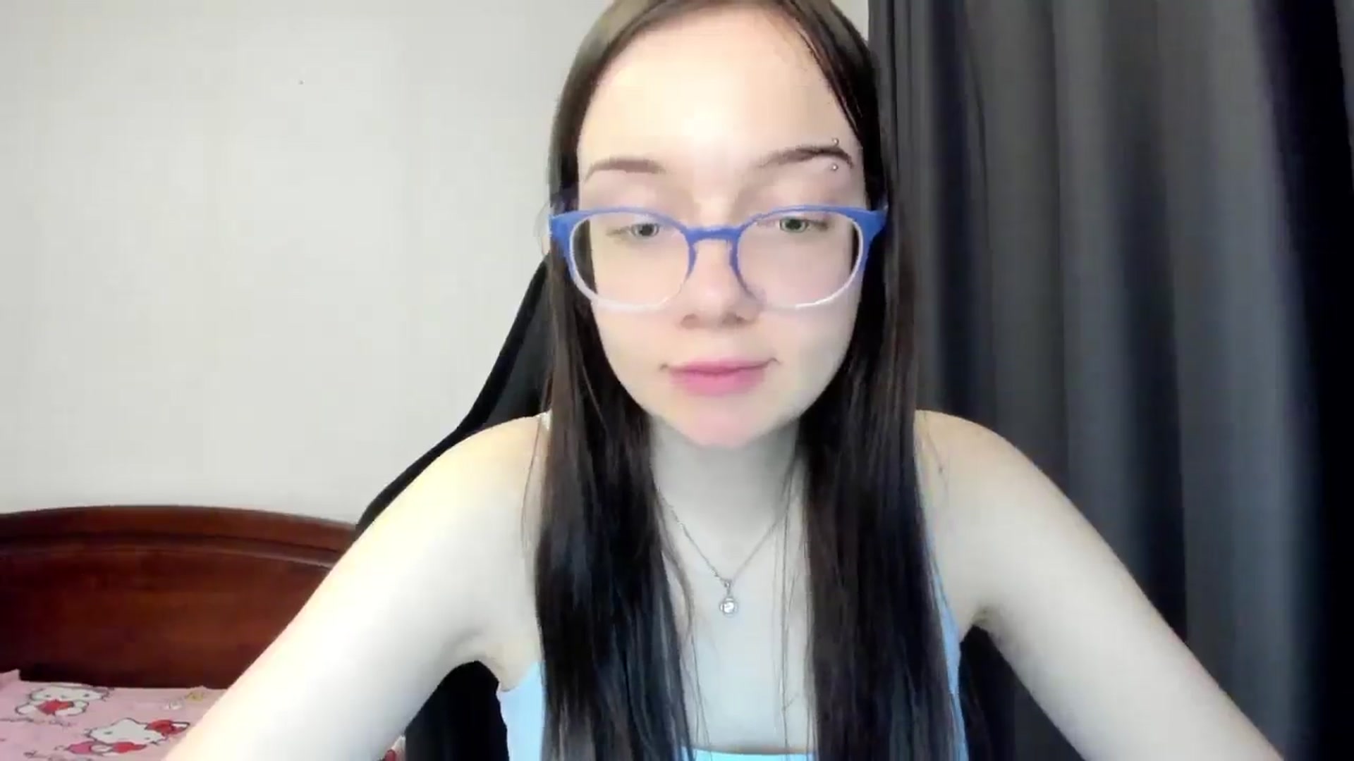 Gallery image thumbnail from Baby_Melania's myfreecams stream on, 04/02/2026, 14:25 image 19 of 20